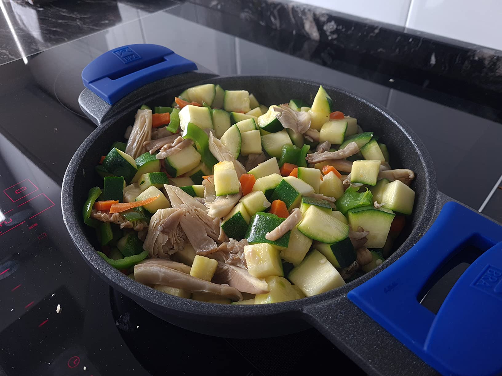 Ideal para arroces