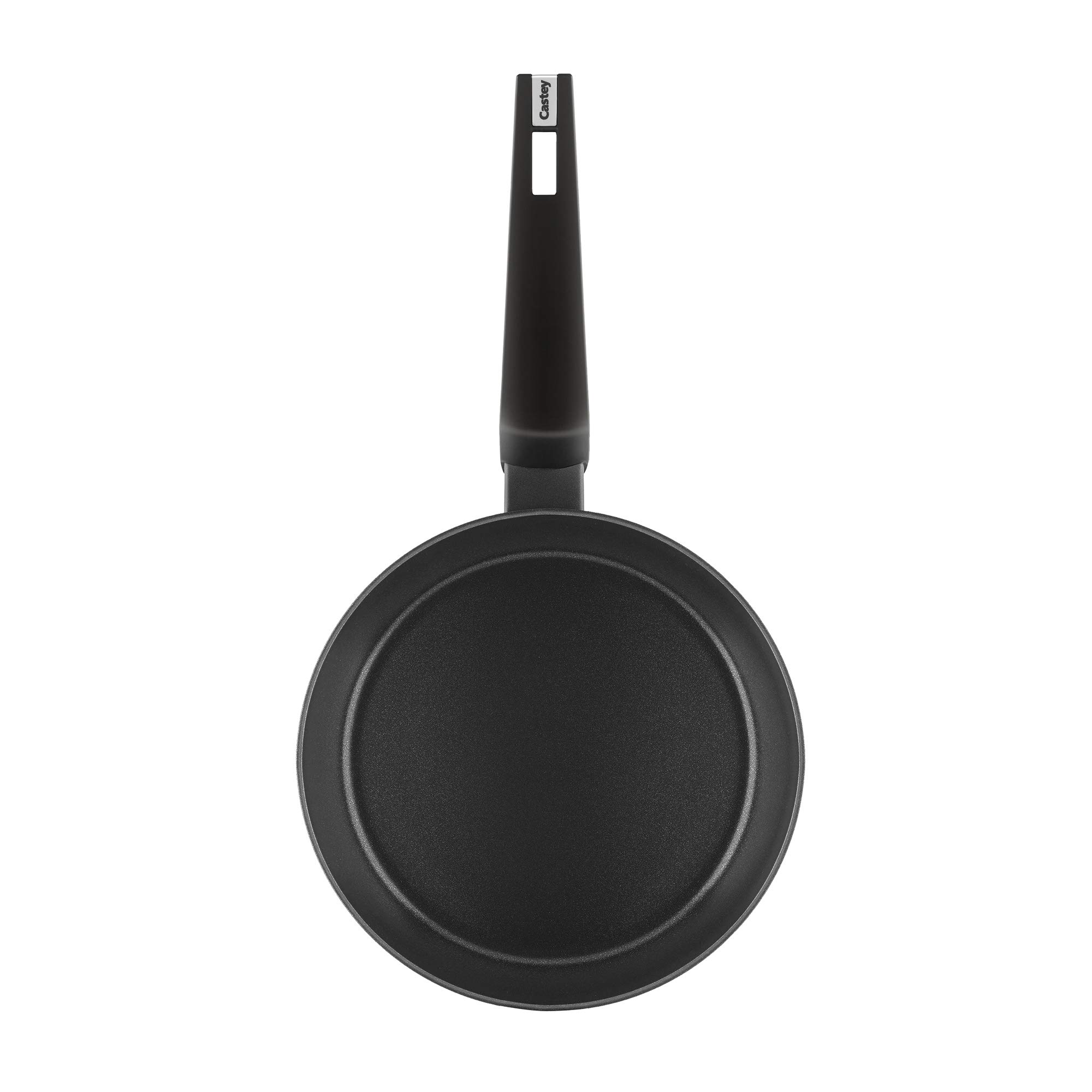 castey-titanium-tt-18-sart-n-de-inducci-n-18-cm-de-aluminio-fundido-negro-con-an image 2