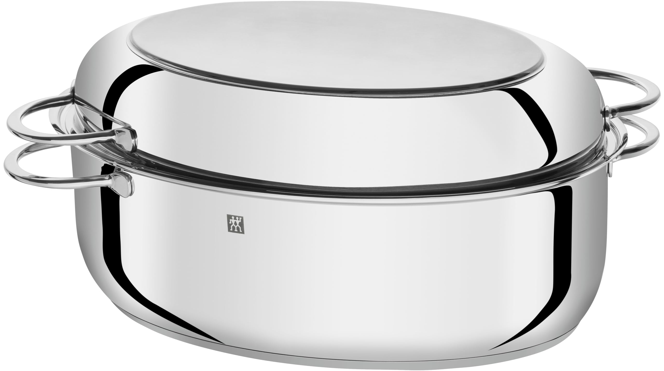 zwilling-plus-asador-ovalado-con-tapa-y-rejilla-8-5-l-38-cm-acero-inoxidable-18- image 1