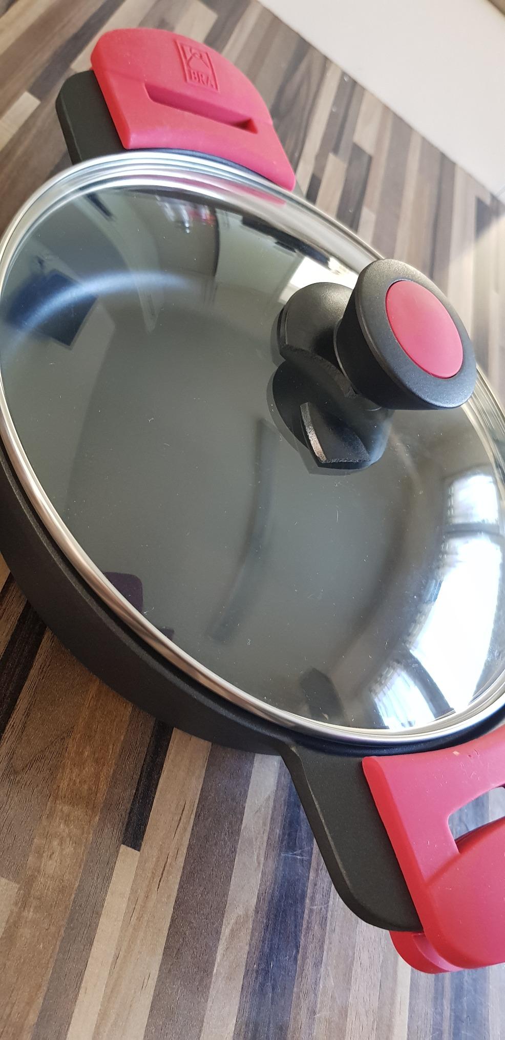 Antes me costaba cocinar, ahora me encanta