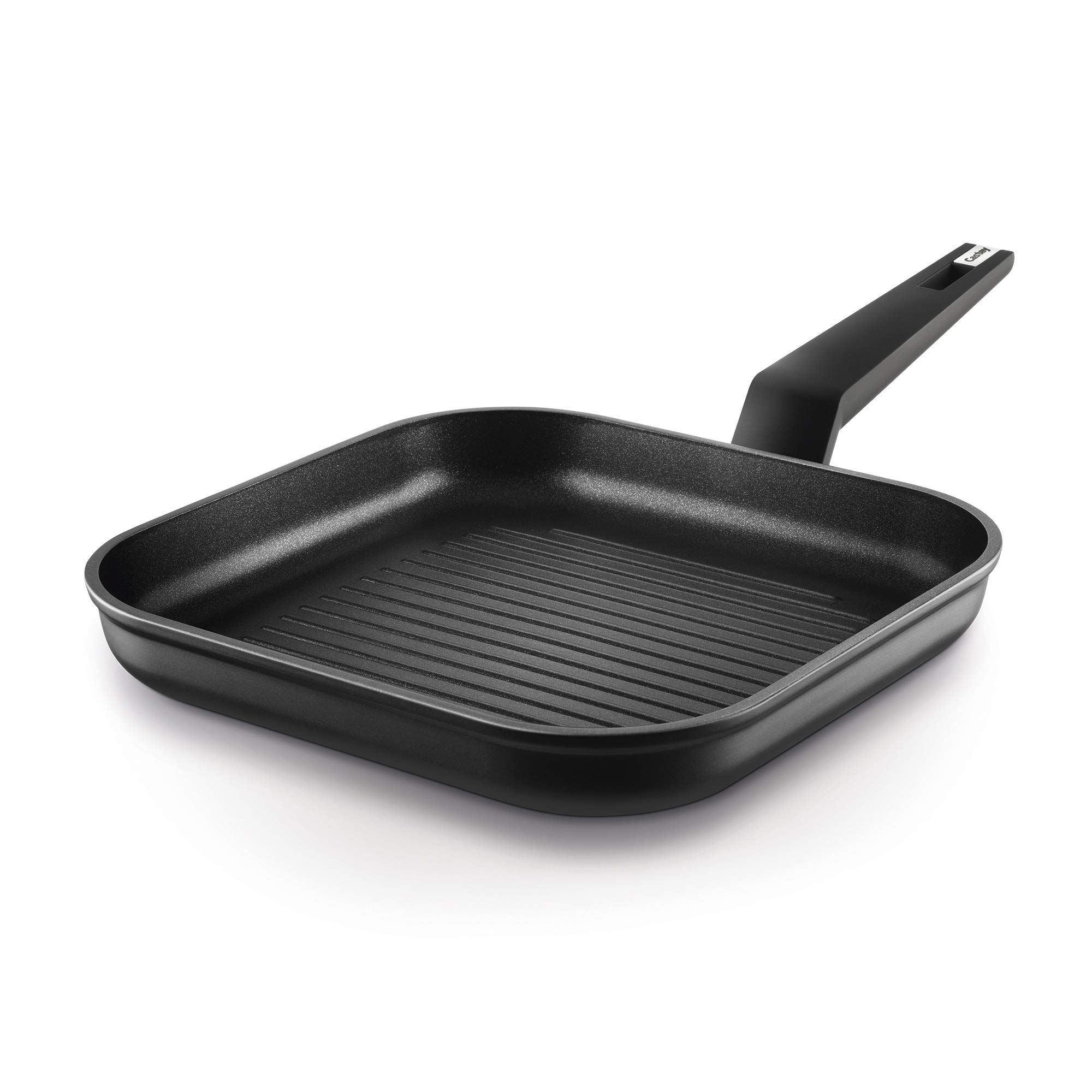 castey-grill-asador-de-inducci-n-titanium-tt-g27-sart-n-grill-antiadherente-de-a image 1