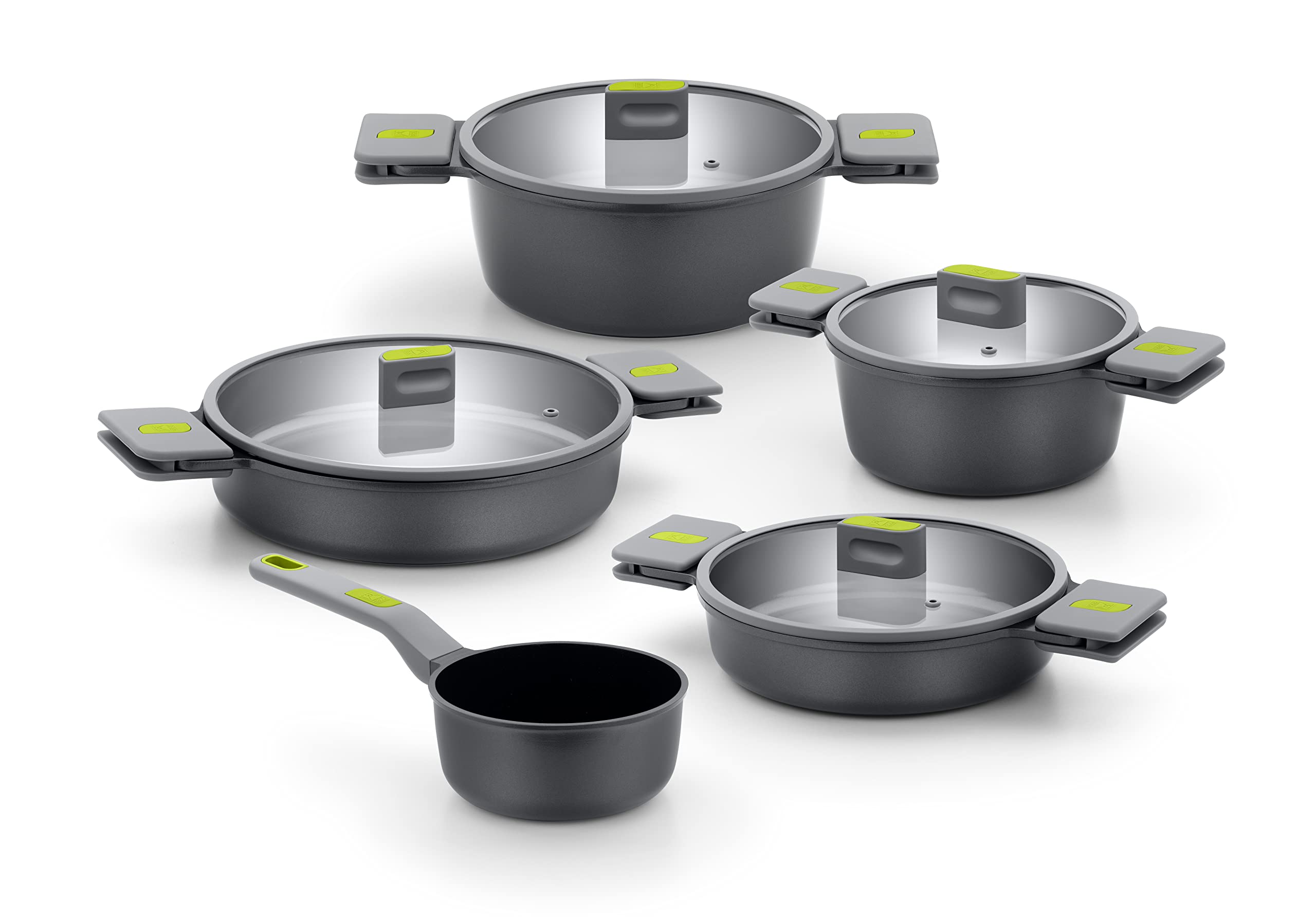bra-life-bater-a-de-cocina-de-9-piezas-en-aluminio-fundido-100-reciclado-con-ant image 1