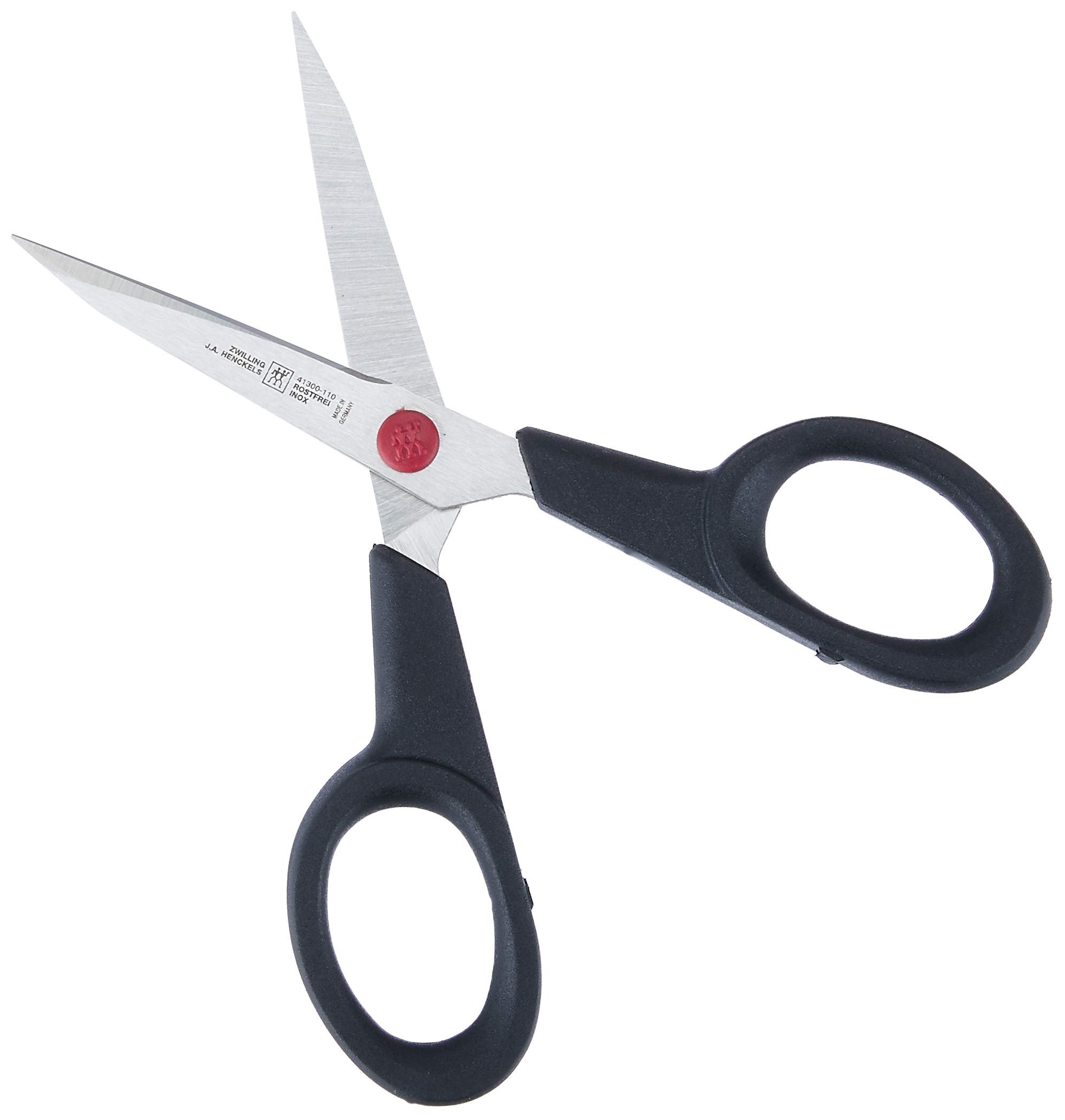 zwilling-twin-l-tijera-multiusos-110-mm-acero-inoxidable-tijera-de-cocina-en-ace image 1