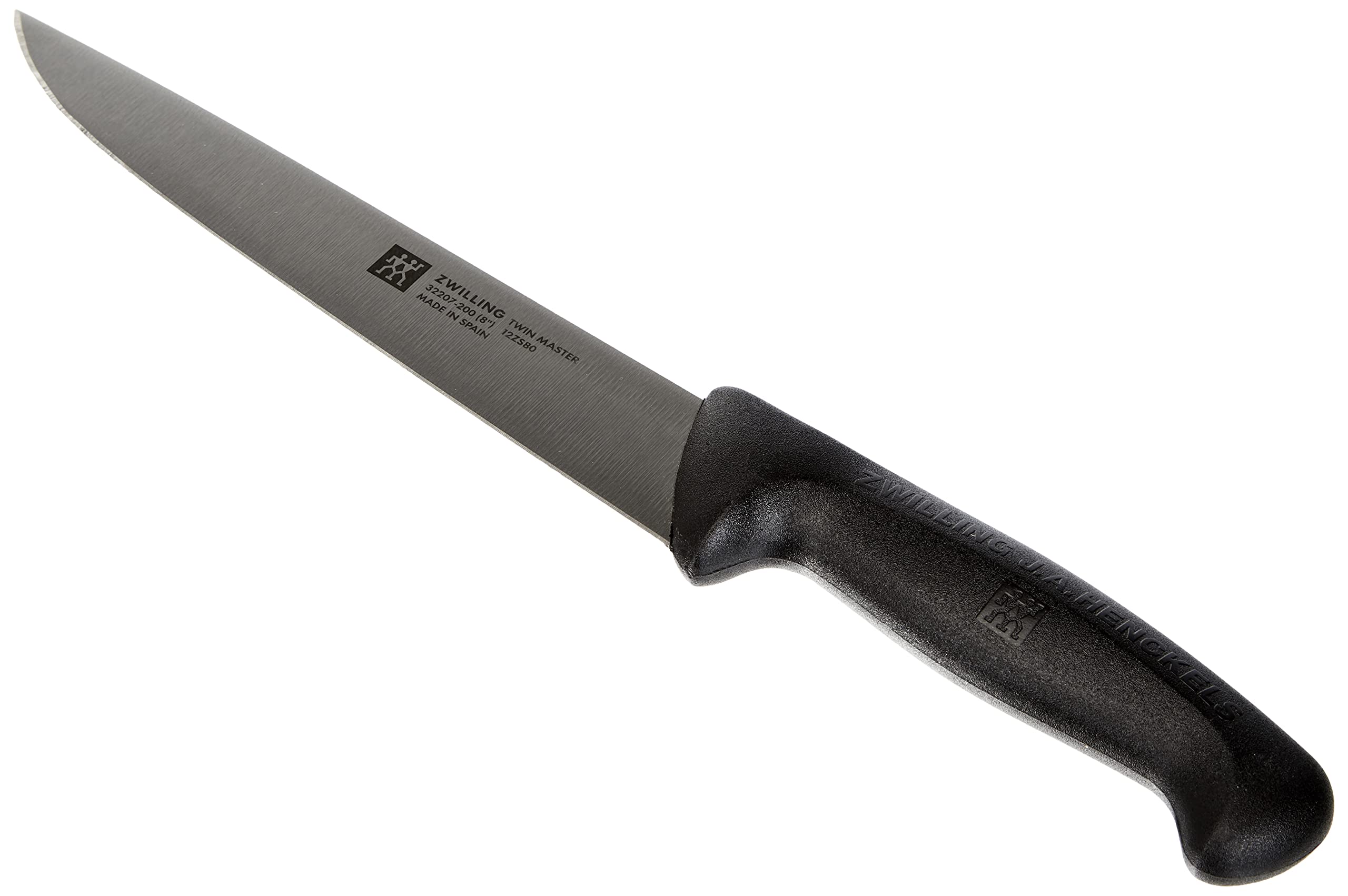 zwilling-cuchillo-para-degollar-200-mm-endurecido-al-fr-o-acero-con-mango-antide image 1