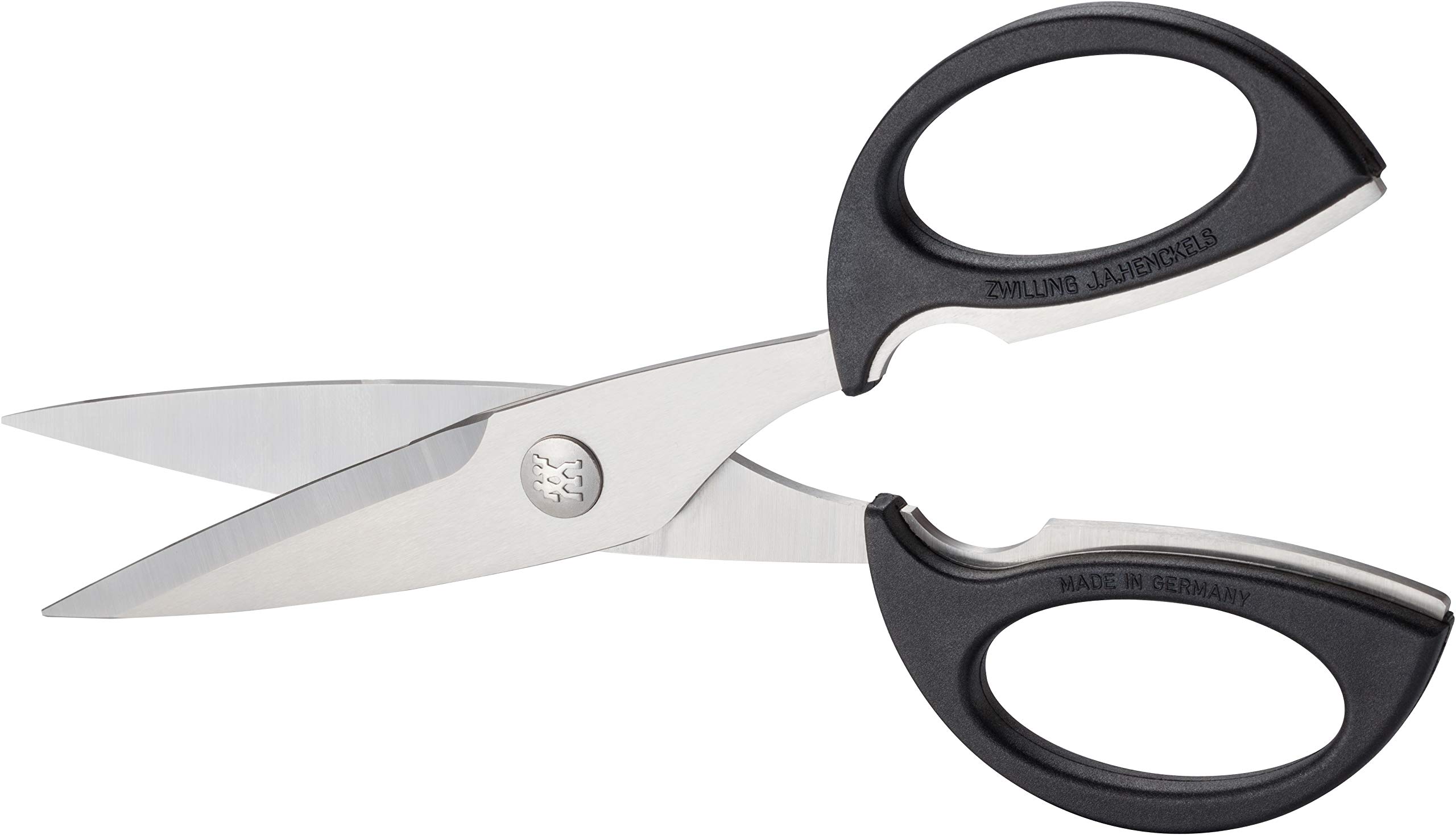 zwilling-twin-m-tijera-multiusos-de-acero-inoxidable-200-mm-color-negro image 2
