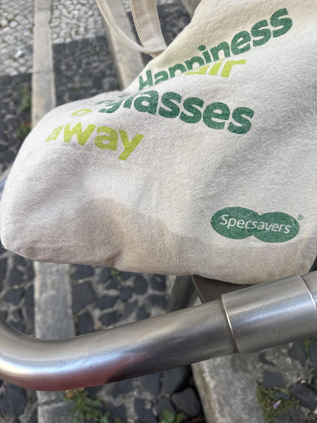 Ideal para mis paseos