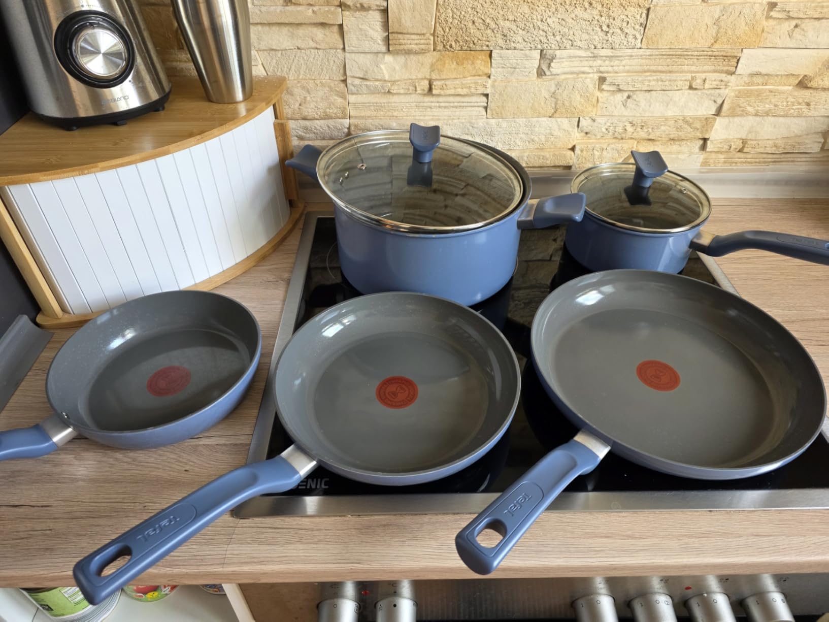 Ideal para una casa nueva