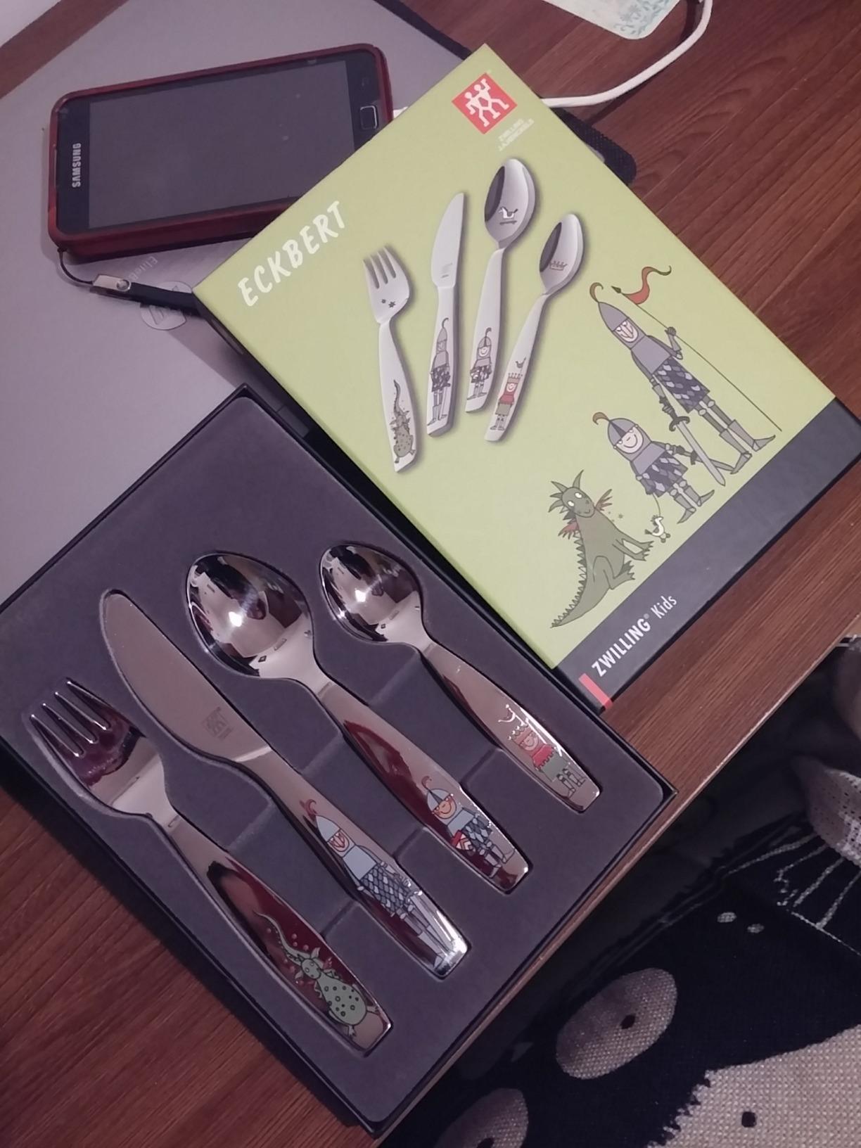 Buen regalo infantil