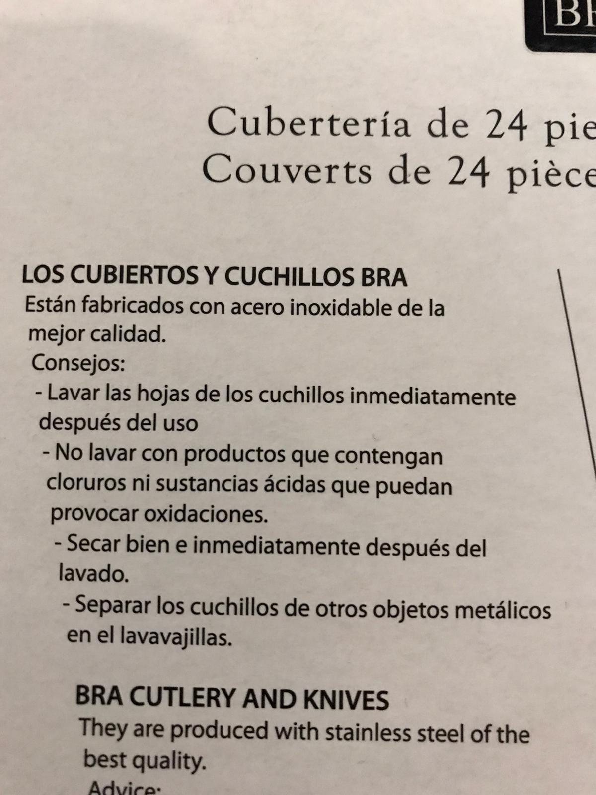 Muy satisfecha
