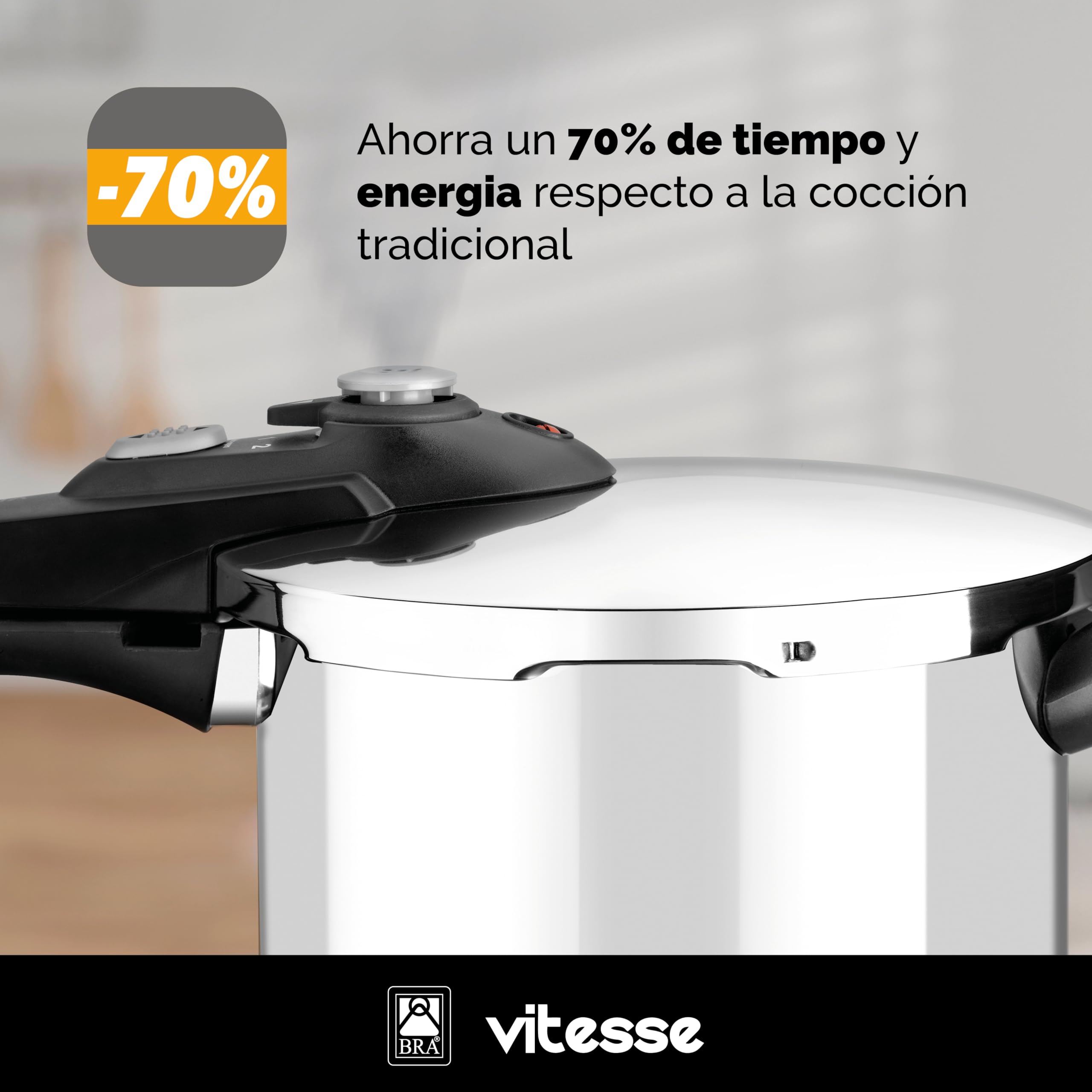 bra-vitesse-set-2-ollas-a-presi-n-4-y-7-litros-acero-inoxidable-18-10-triple-fon image 5