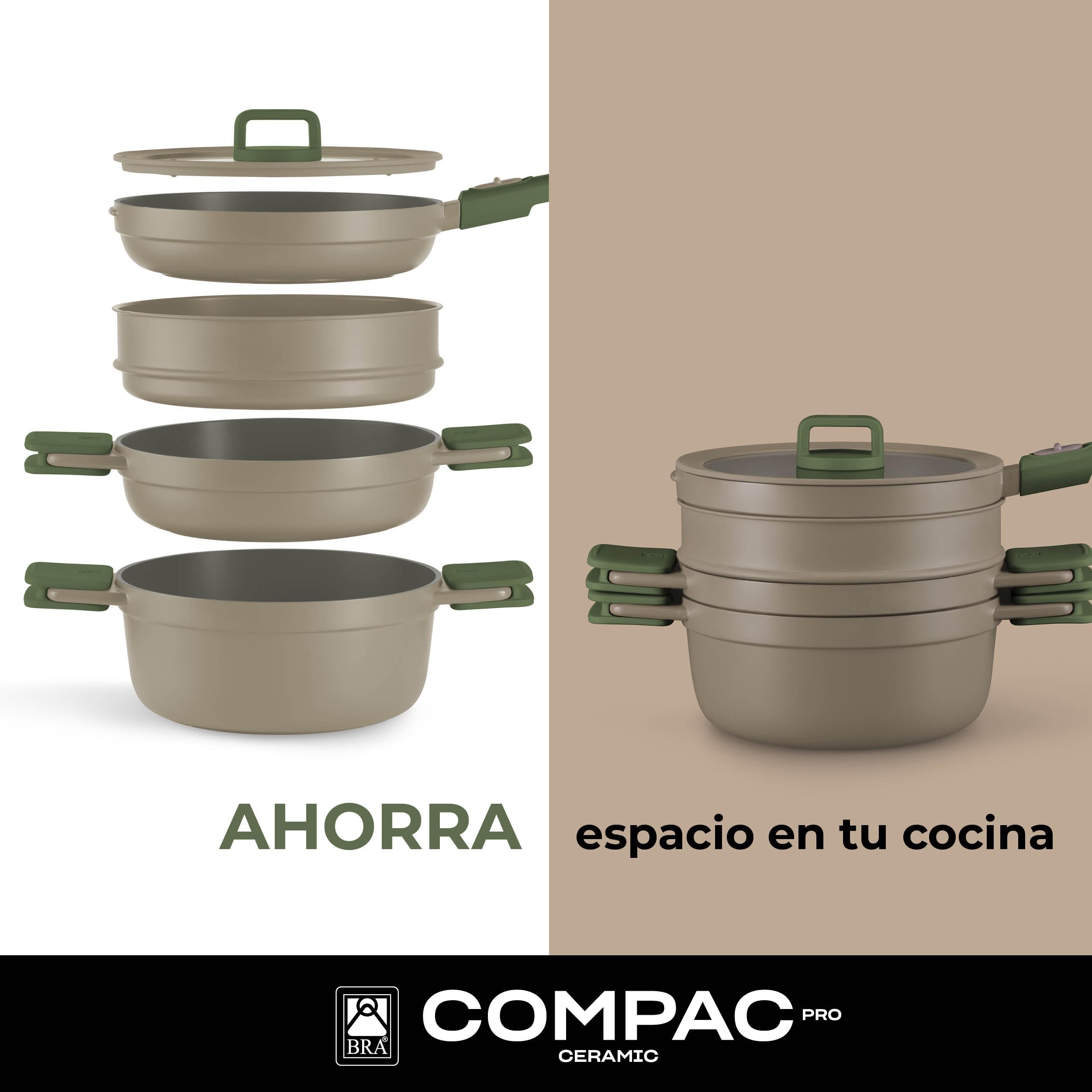 bra-compac-pro-ceramic-bater-a-de-cocina-apilable-5-piezas-aluminio-fundido-con- image 5