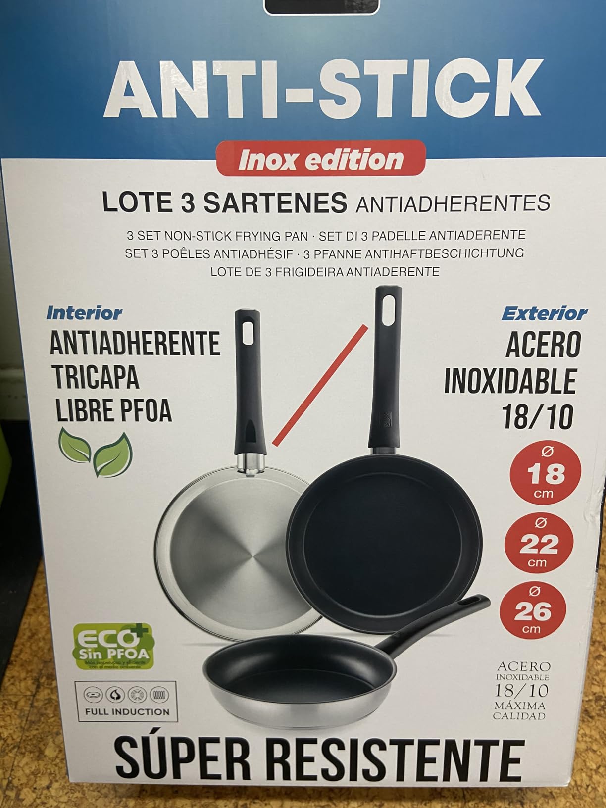 Gran compra
