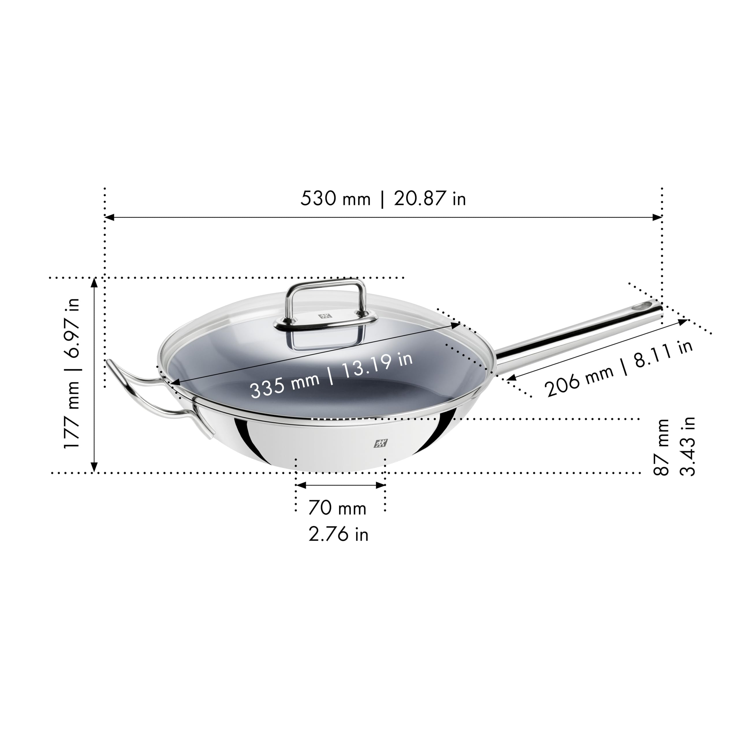 zwilling-wok-plus-32-cm-con-tapa-de-vidrio-y-rejilla-extra-ble-acero-inoxidable- image 8