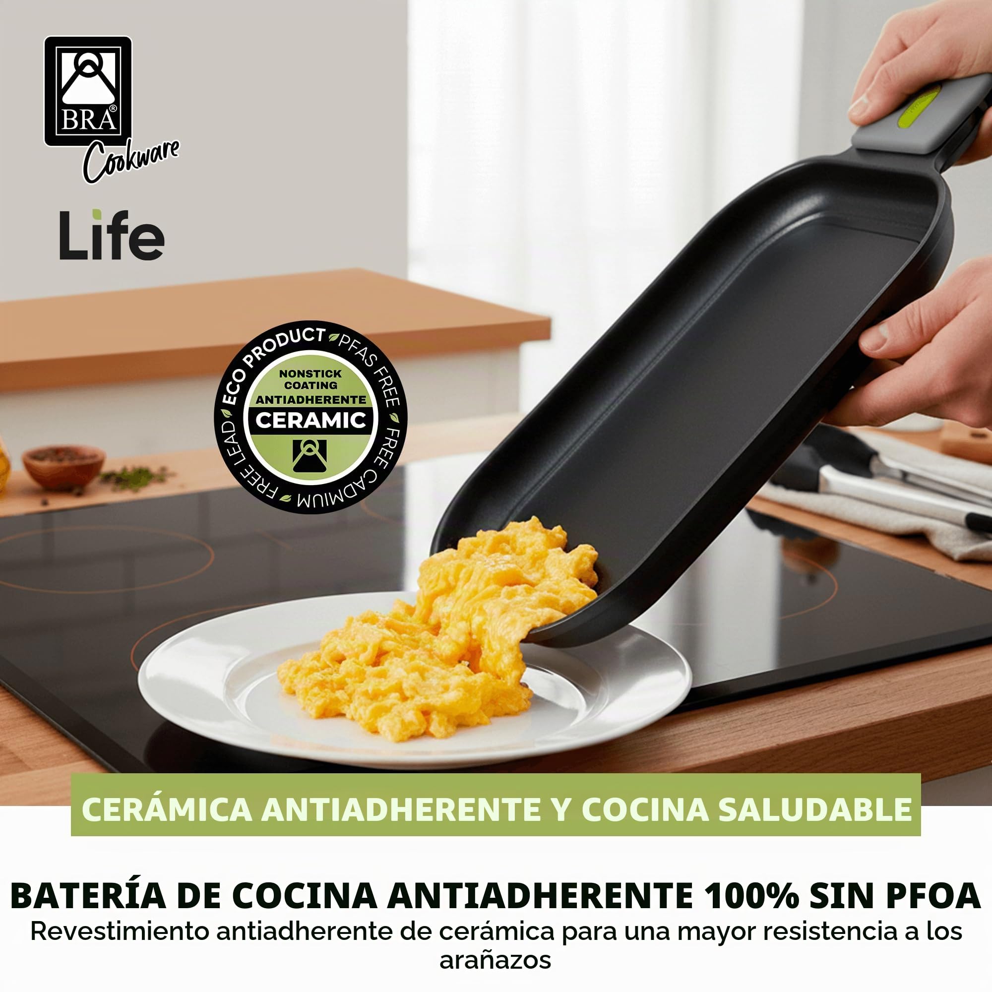 bra-life-plancha-lisa-de-aluminio-fundido-de-40-cm-de-di-metro-para-asar-y-cocin image 6