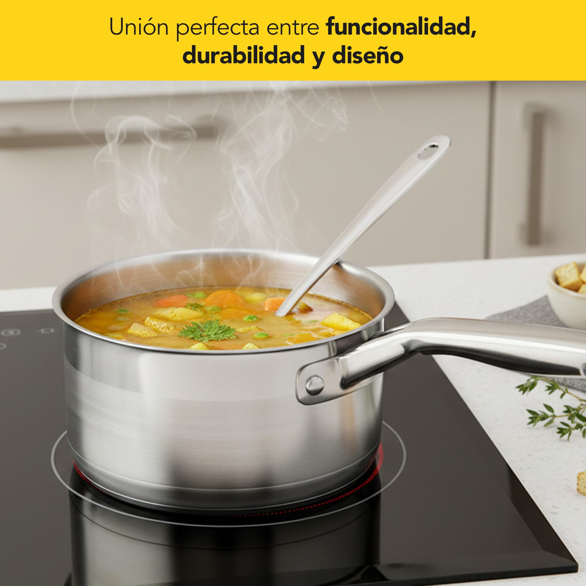 castey-cazo-inox-essentials-16-cm-1-8-l-acero-inoxidable-colecci-n-essentials-co image 3
