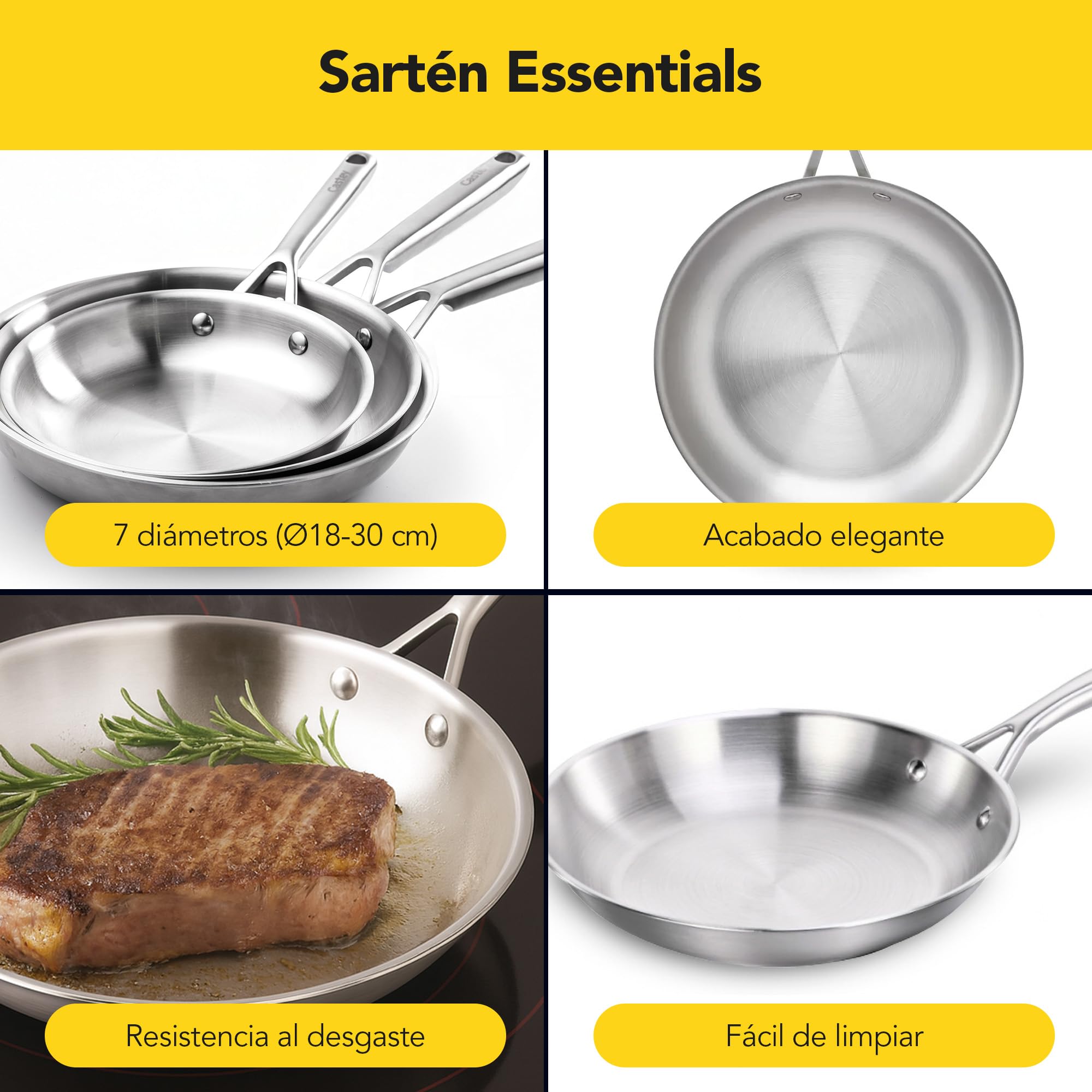 castey-inox-essentials-sart-n-e-s24-de-24-cm-en-acero-inoxidable-con-distribuci- image 5