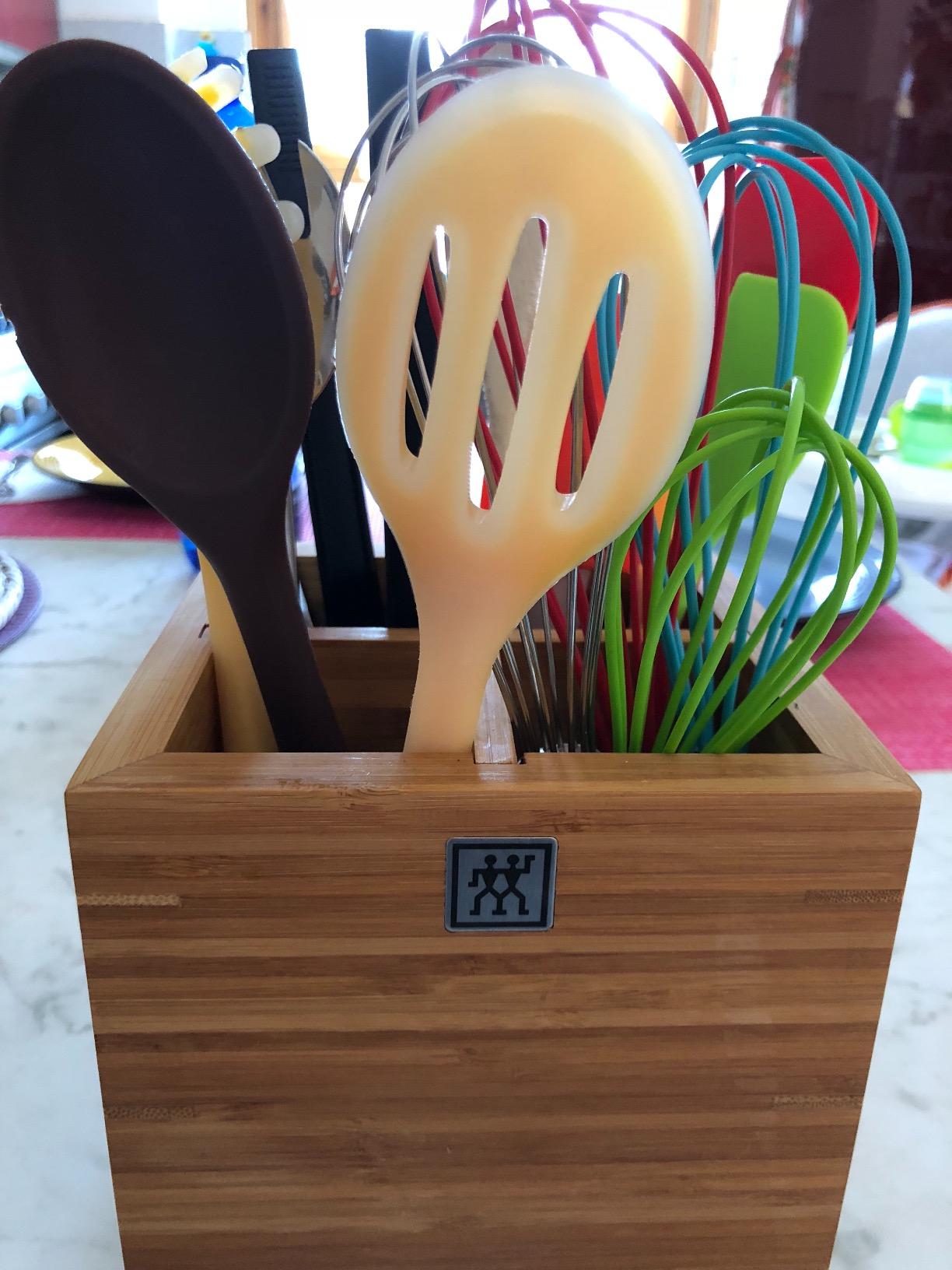 Organización perfecta