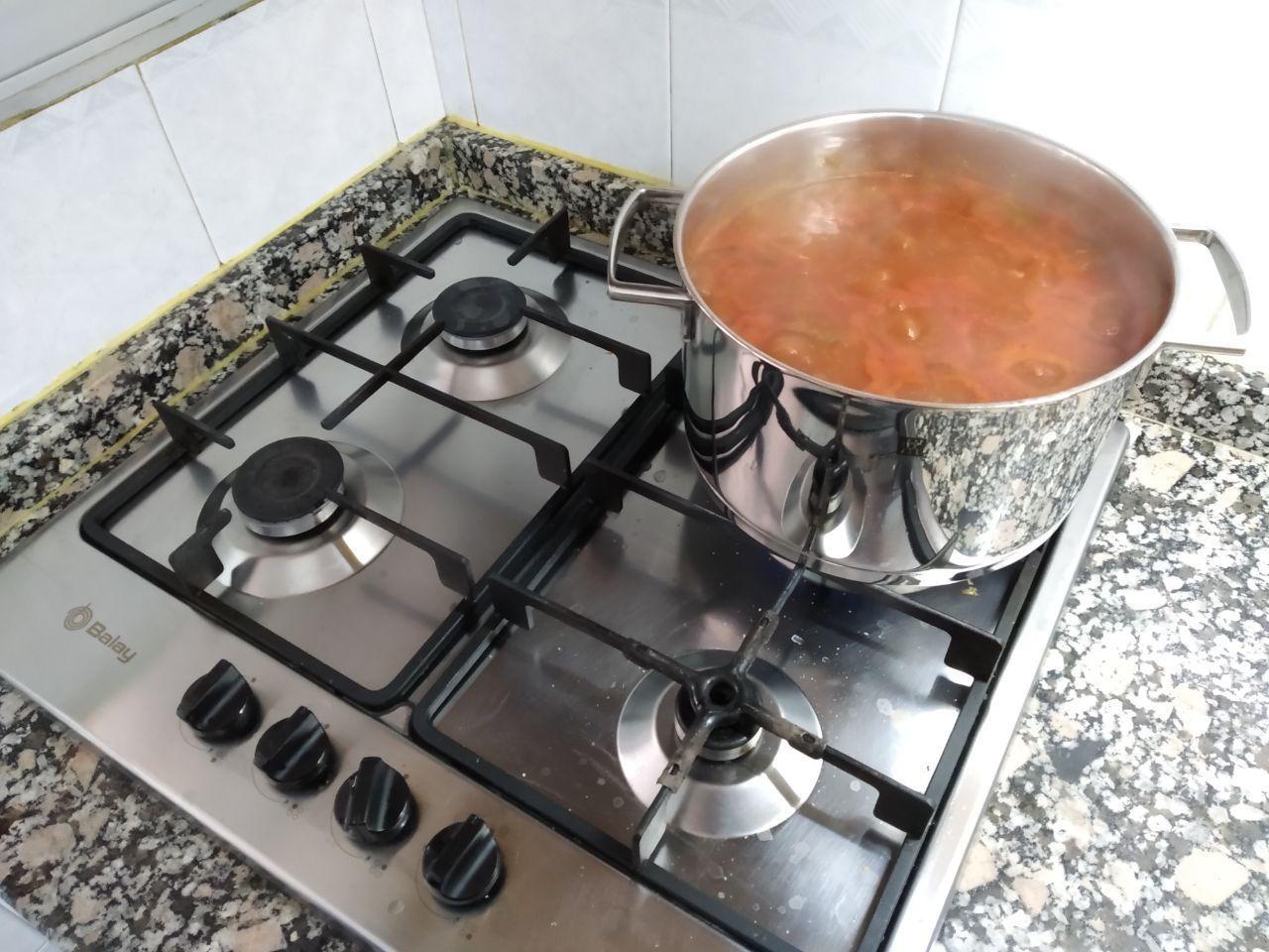 La mejor inversión de mi cocina