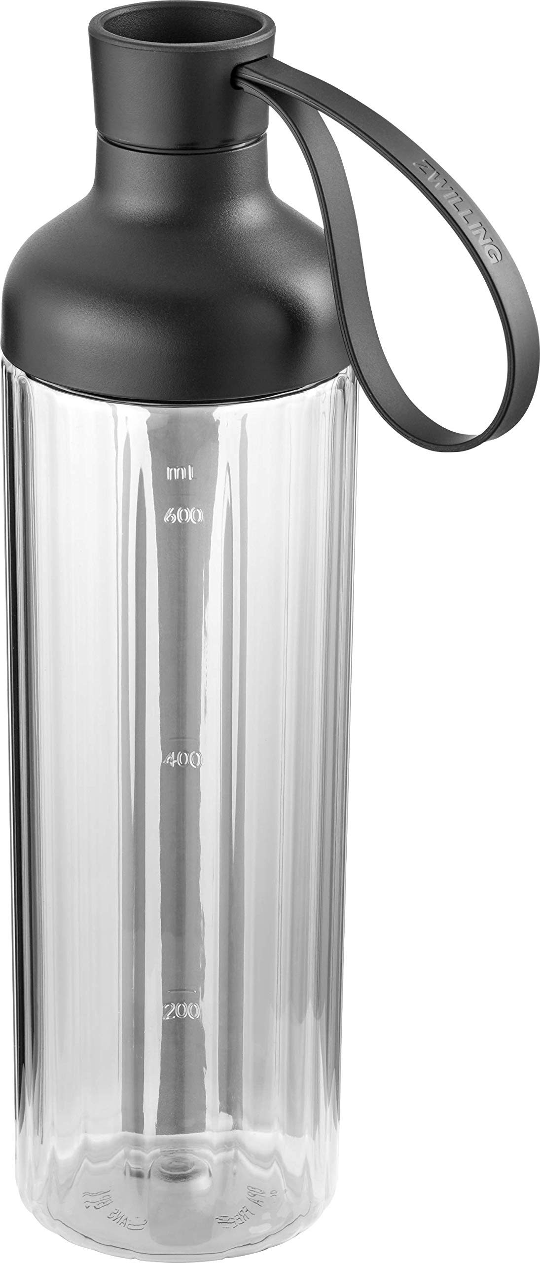 zwilling-batidora-de-vaso-personal-300-w-con-hoja-cruzada-negro image 8