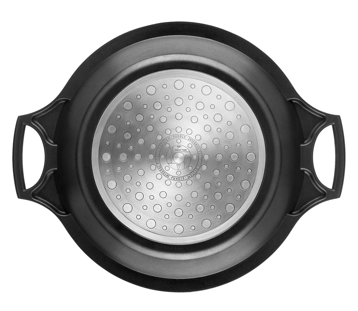 castey-wok-de-inducci-n-28-cm-rojo-con-mango-desmontable-aluminio-fundido-y-anti image 8