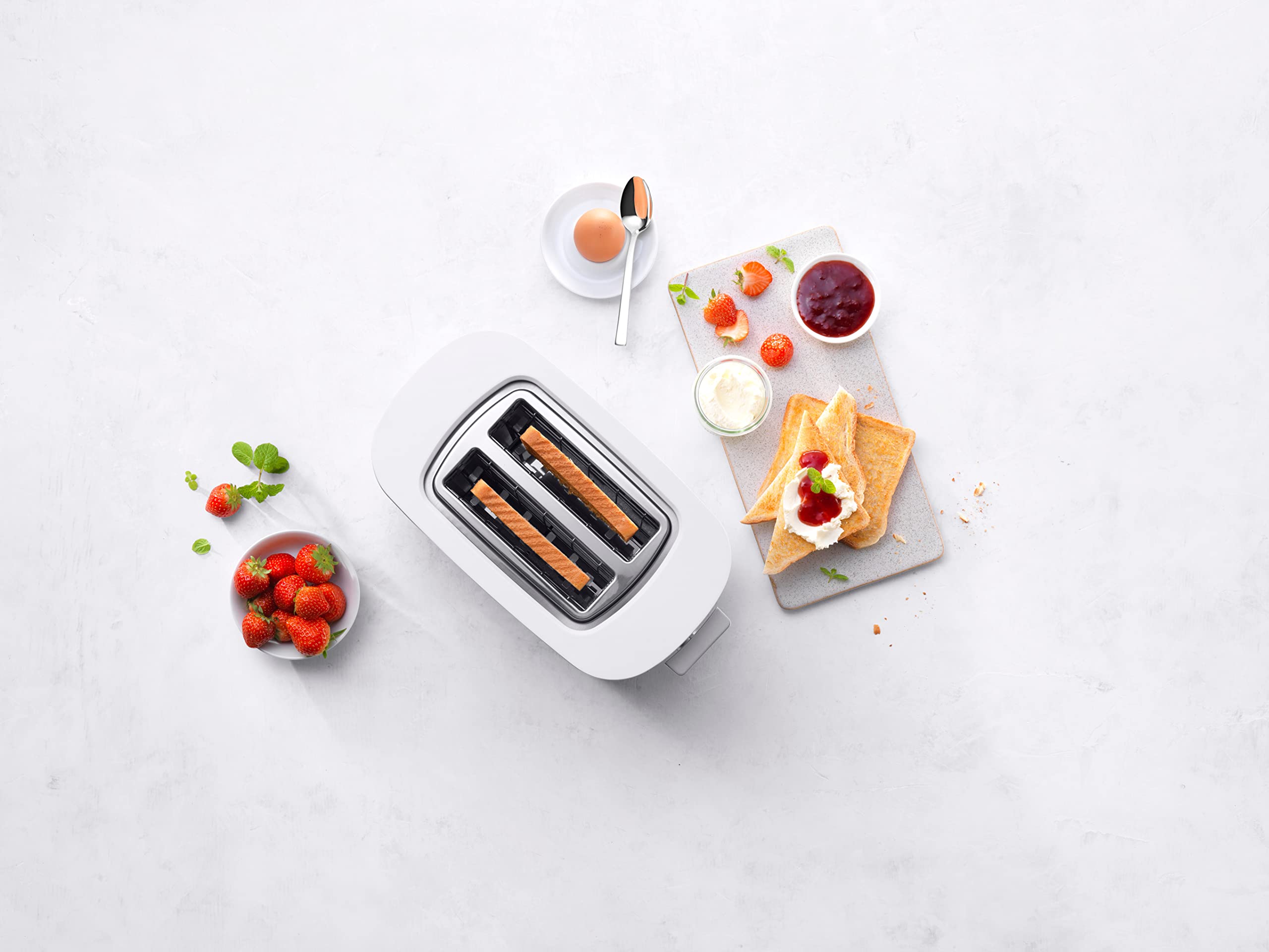 zwilling-enfinigy-tostadora-de-2-ranuras-cortas-1000-w-plata image 4