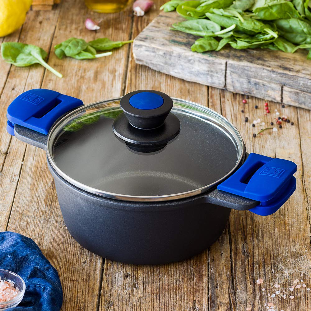 bra-advanced-bater-a-de-cocina-4-piezas-de-aluminio-fundido-antiadherente-sin-pf image 7