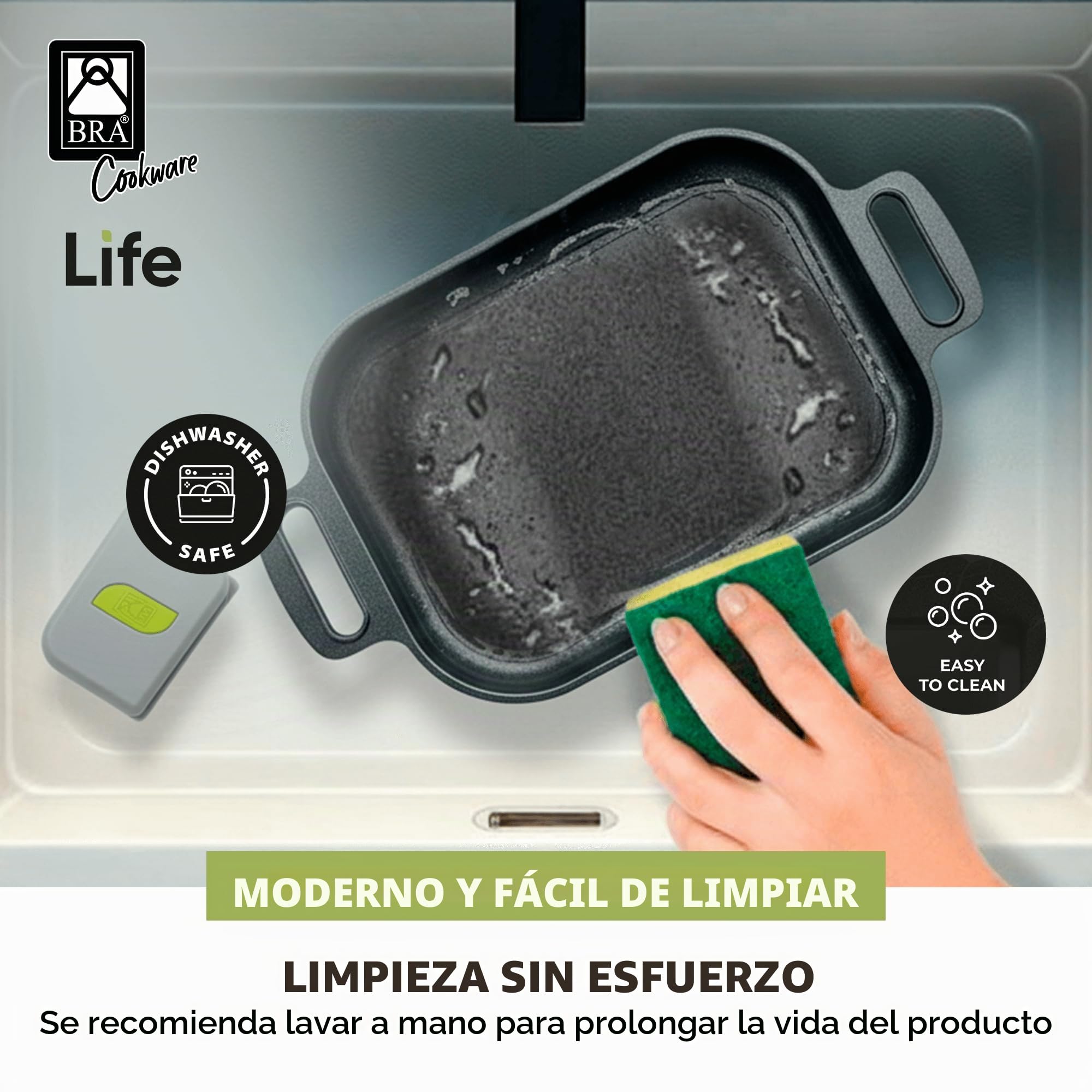 bra-life-plancha-lisa-de-aluminio-fundido-de-40-cm-de-di-metro-para-asar-y-cocin image 7