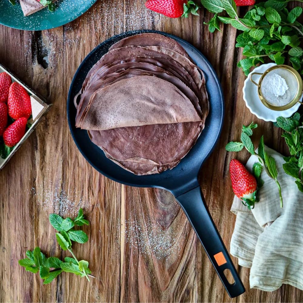 bra-efficient-sart-n-para-crepes-26-cm-con-asas-de-silicona-aluminio-fundido-ant image 3
