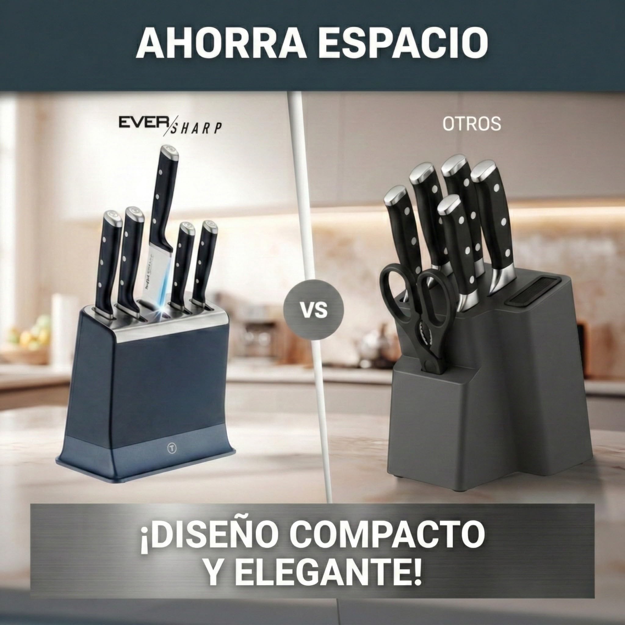 tefal-ever-sharp-pro-k297s744-set-de-6-piezas-5-cuchillos-tijeras-y-bloque-afila image 4