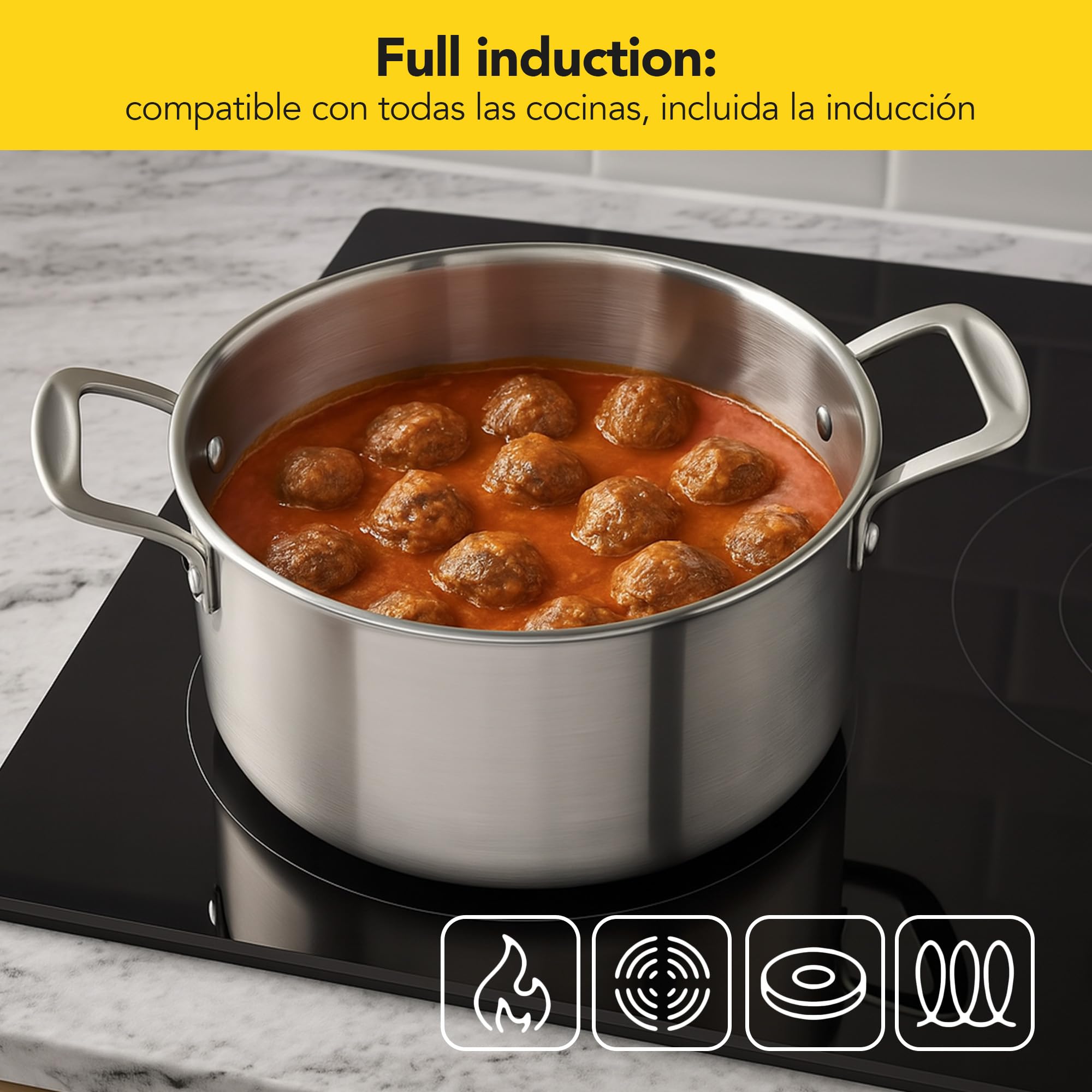 castey-olla-con-tapa-malm-trimetal-induction-24-cm-4-4-l-acero-inoxidable-18-10- image 4