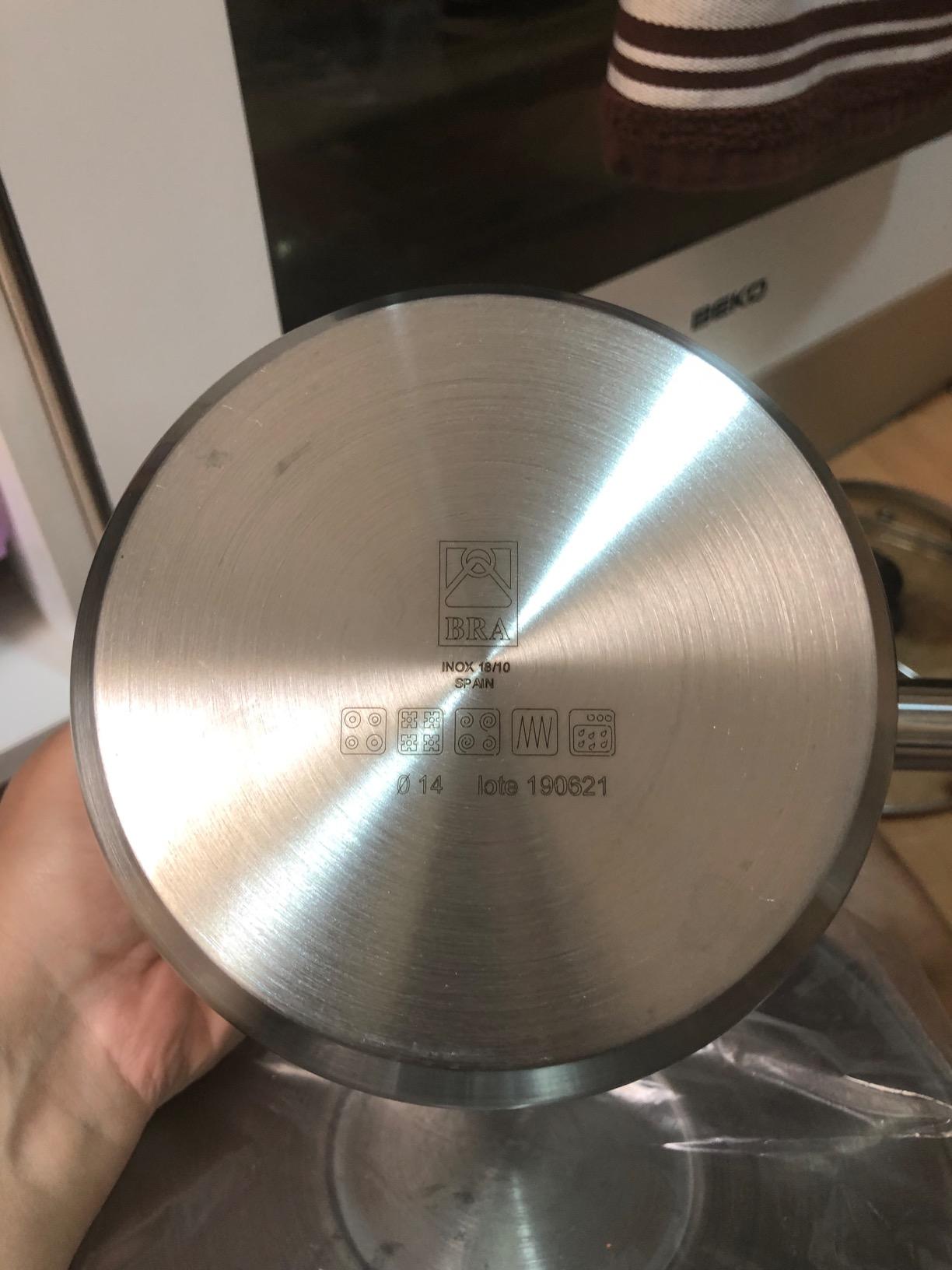 La mejor batería que he tenido