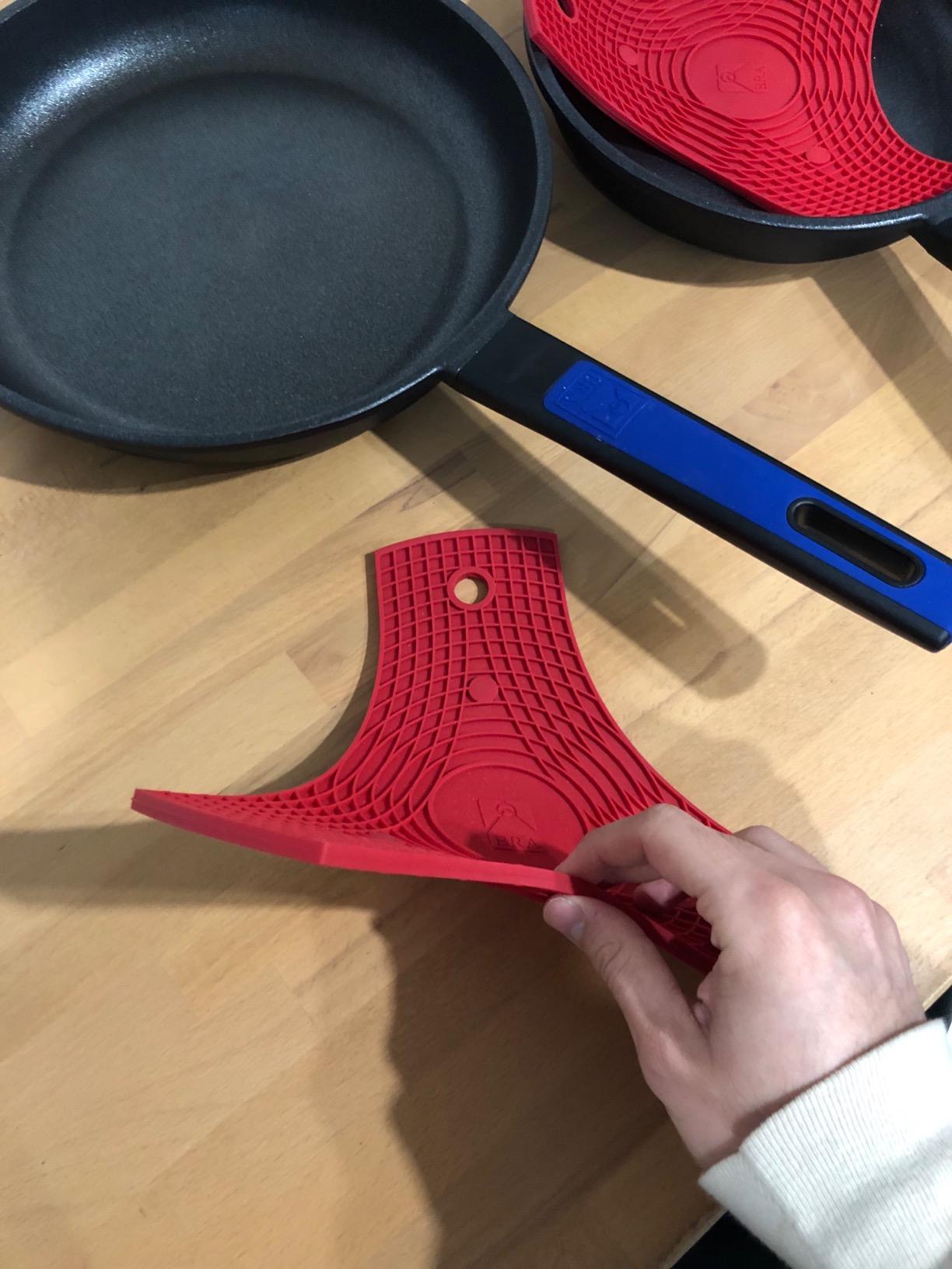 No puede faltar en mi cocina
