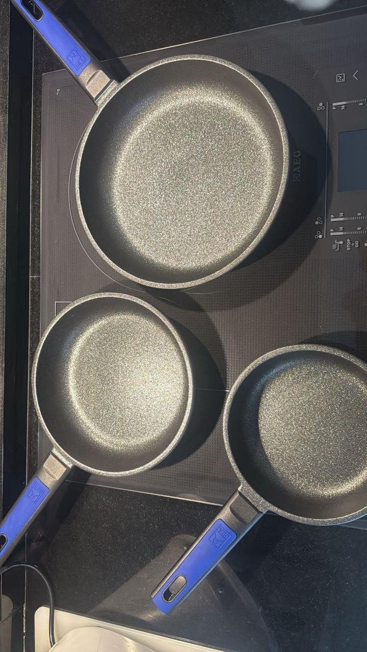 Renové toda mi cocina