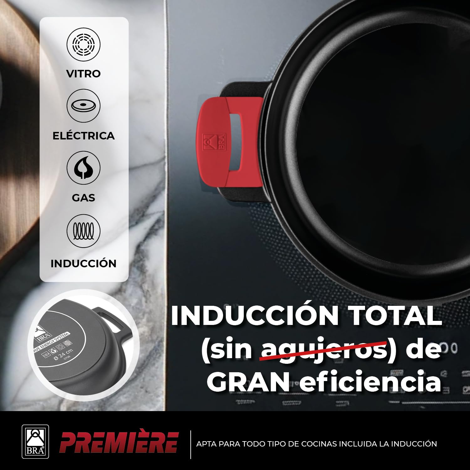 bra-premiere-bater-a-de-cocina-7-piezas-aluminio-fundido-antiadherente-con-asas- image 4