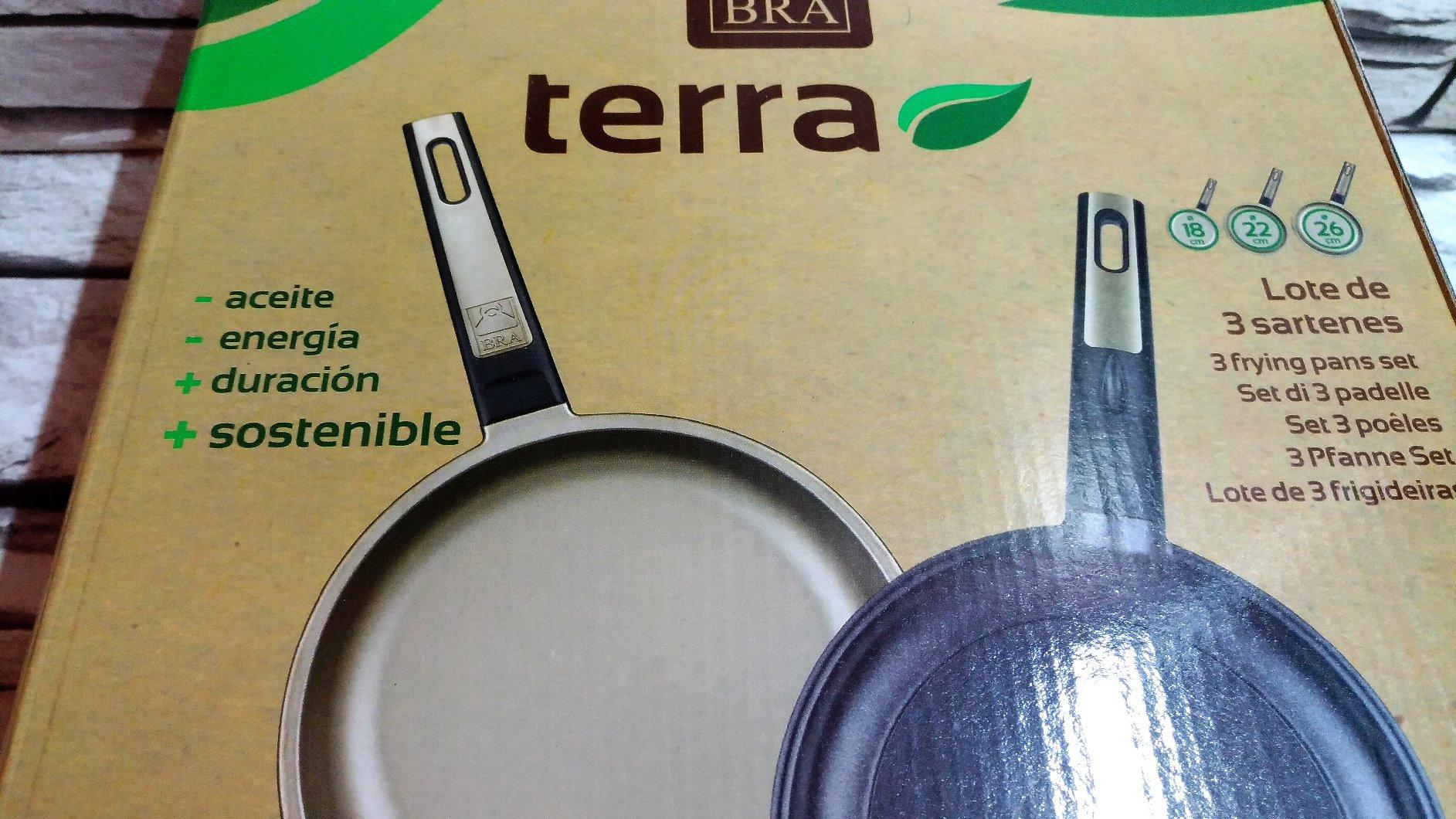 Cocinan de maravilla