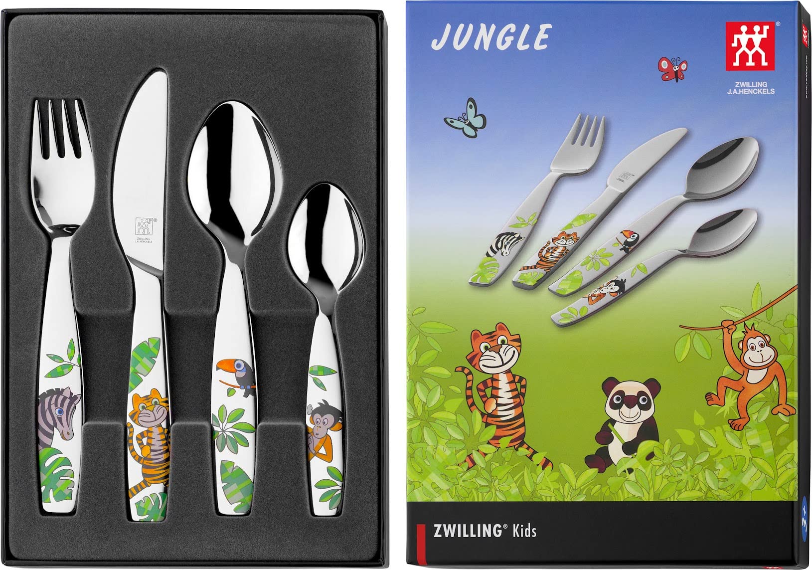 zwilling-jungle-set-de-cubiertos-para-ni-os-4-piezas-acero-inoxidable-18-10-punt image 8