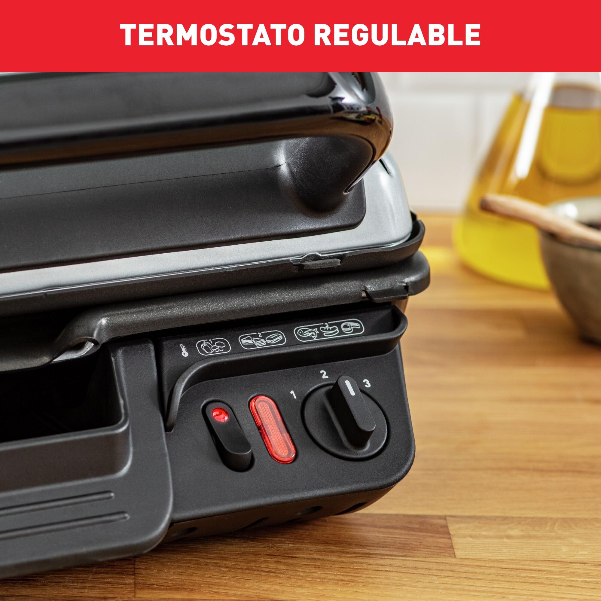 tefal-ultracompact-classic-gc305012-grill-barbacoa-2000-w-con-3-modos-de-cocci-n image 4