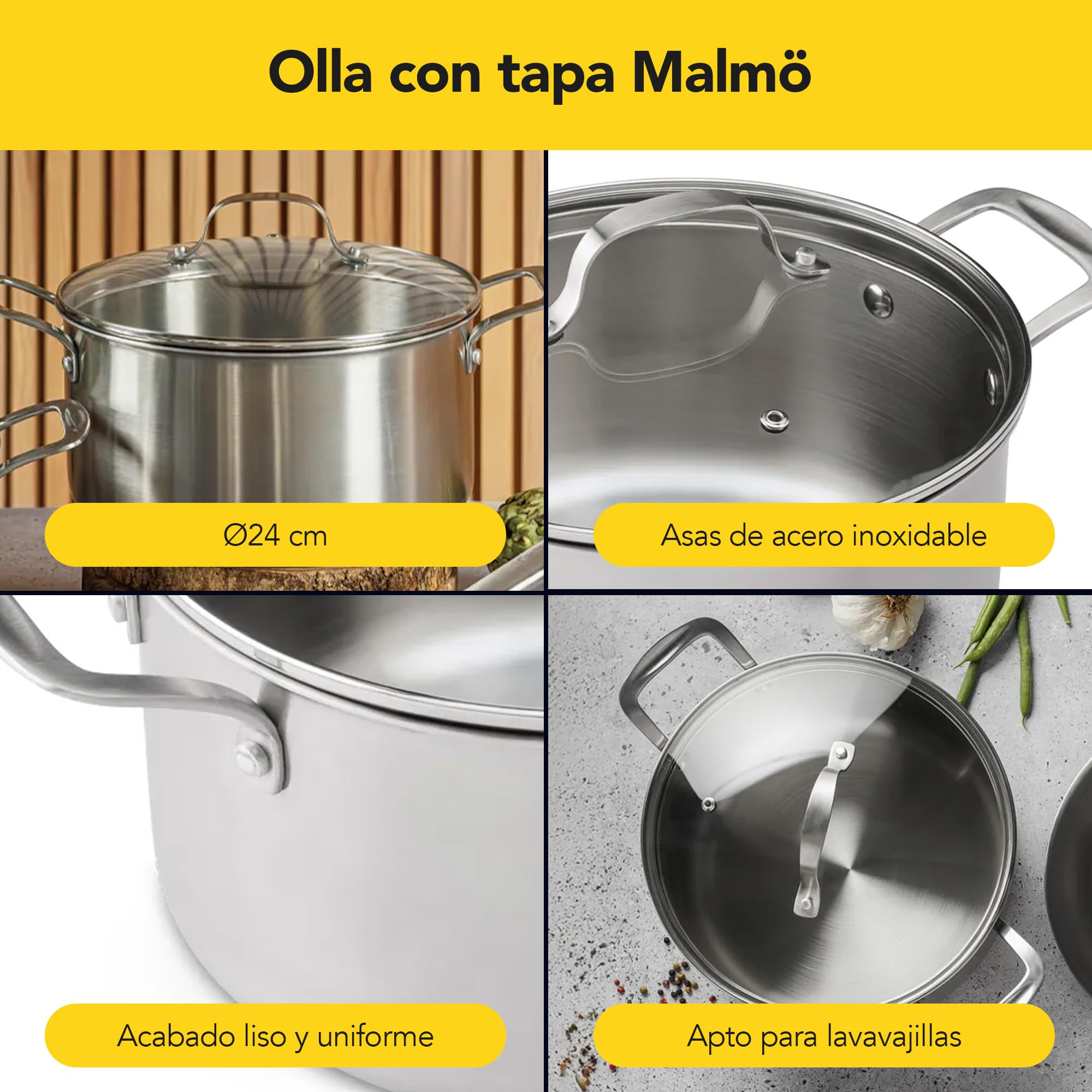castey-olla-con-tapa-malm-trimetal-induction-24-cm-4-4-l-acero-inoxidable-18-10- image 5
