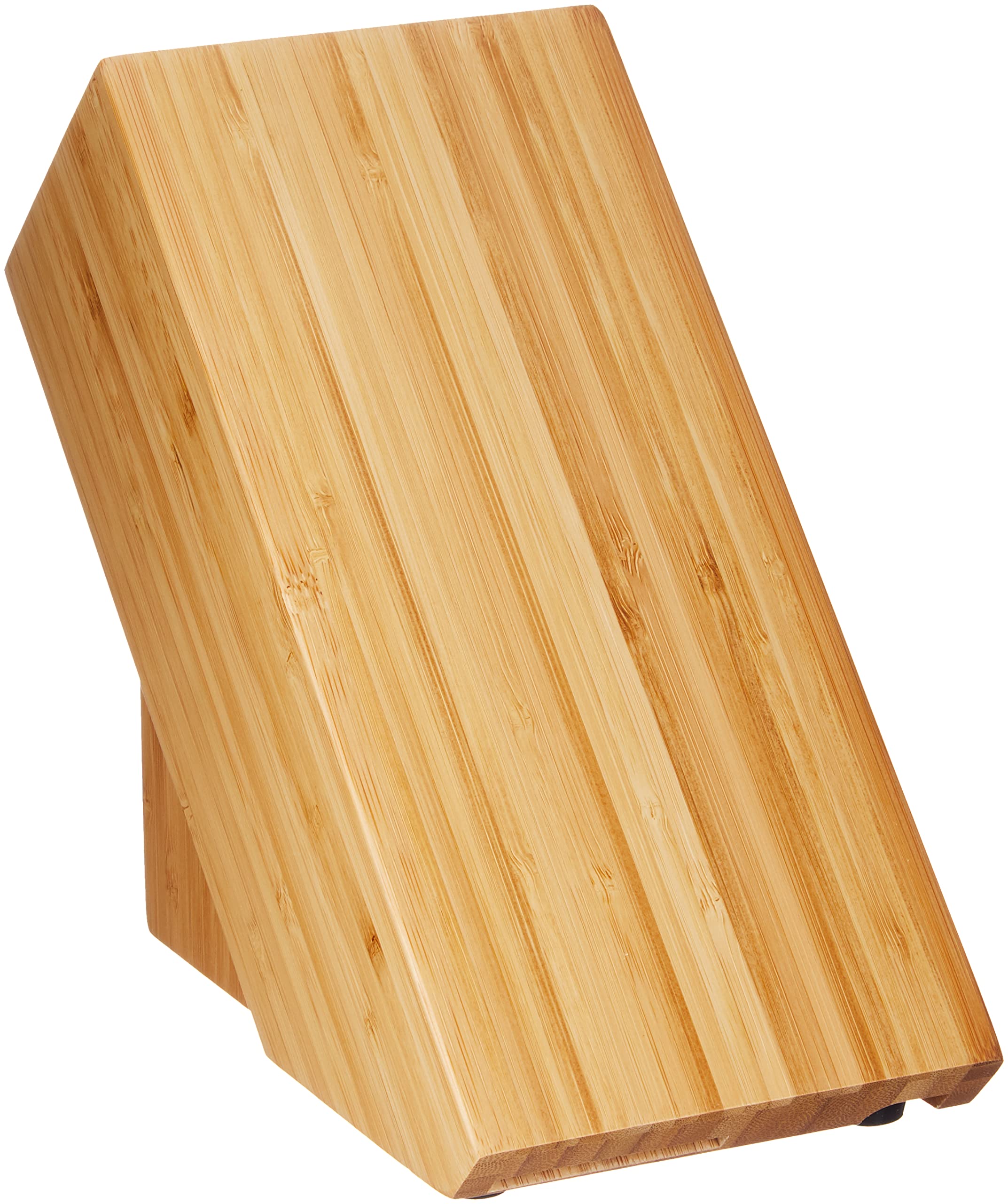 zwilling-35042-400-bloque-de-bamb-vac-o-para-cuchillos-tijera-y-afilador image 2
