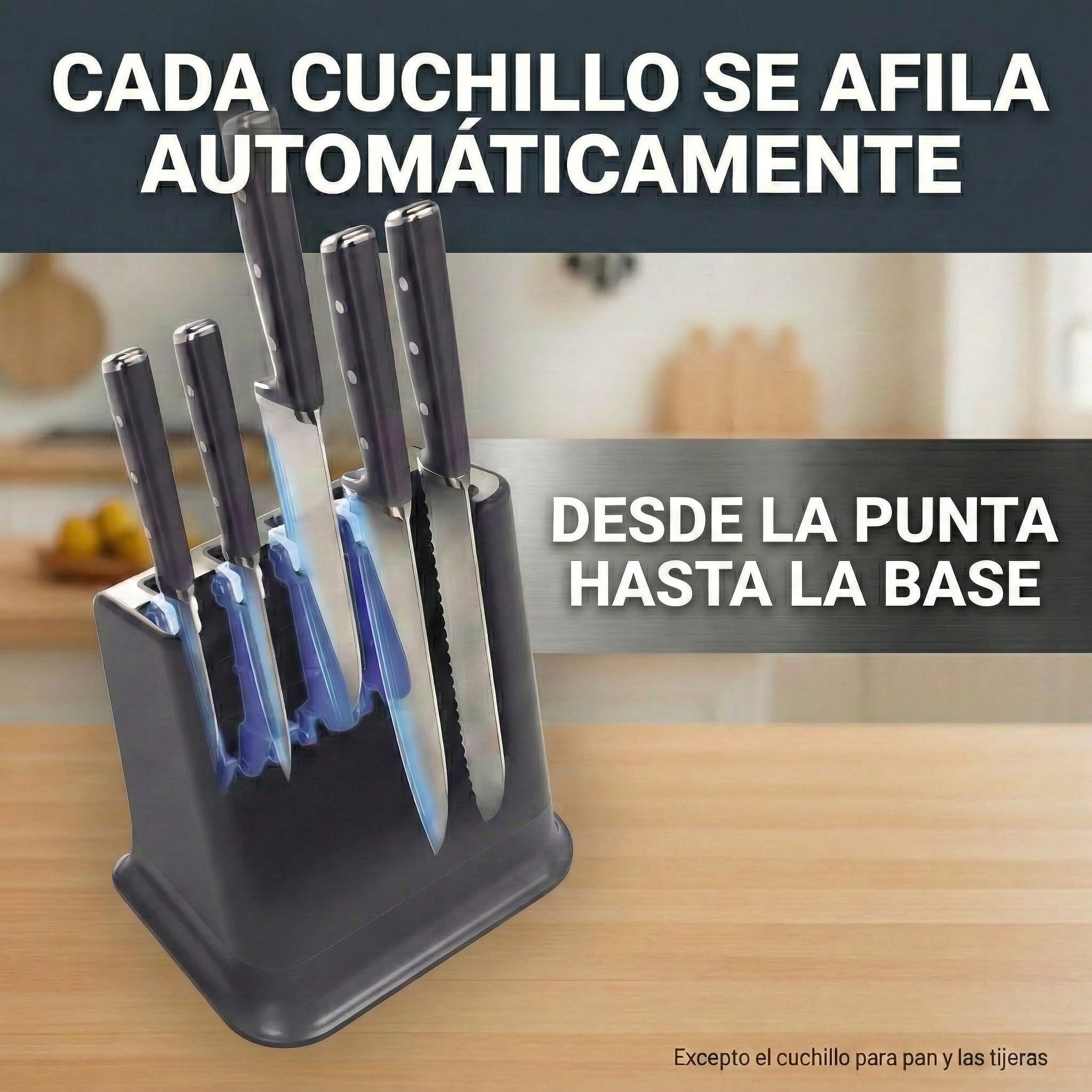 tefal-ever-sharp-pro-k297s744-set-de-6-piezas-5-cuchillos-tijeras-y-bloque-afila image 6