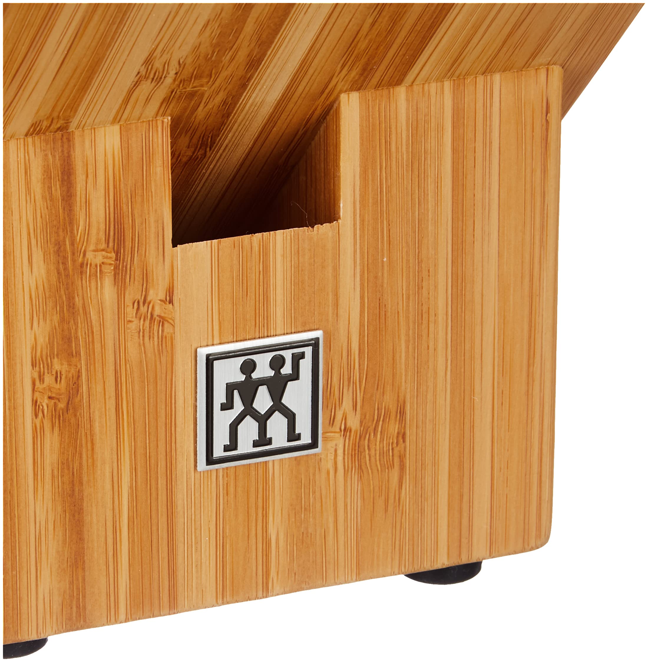 zwilling-35042-400-bloque-de-bamb-vac-o-para-cuchillos-tijera-y-afilador image 4