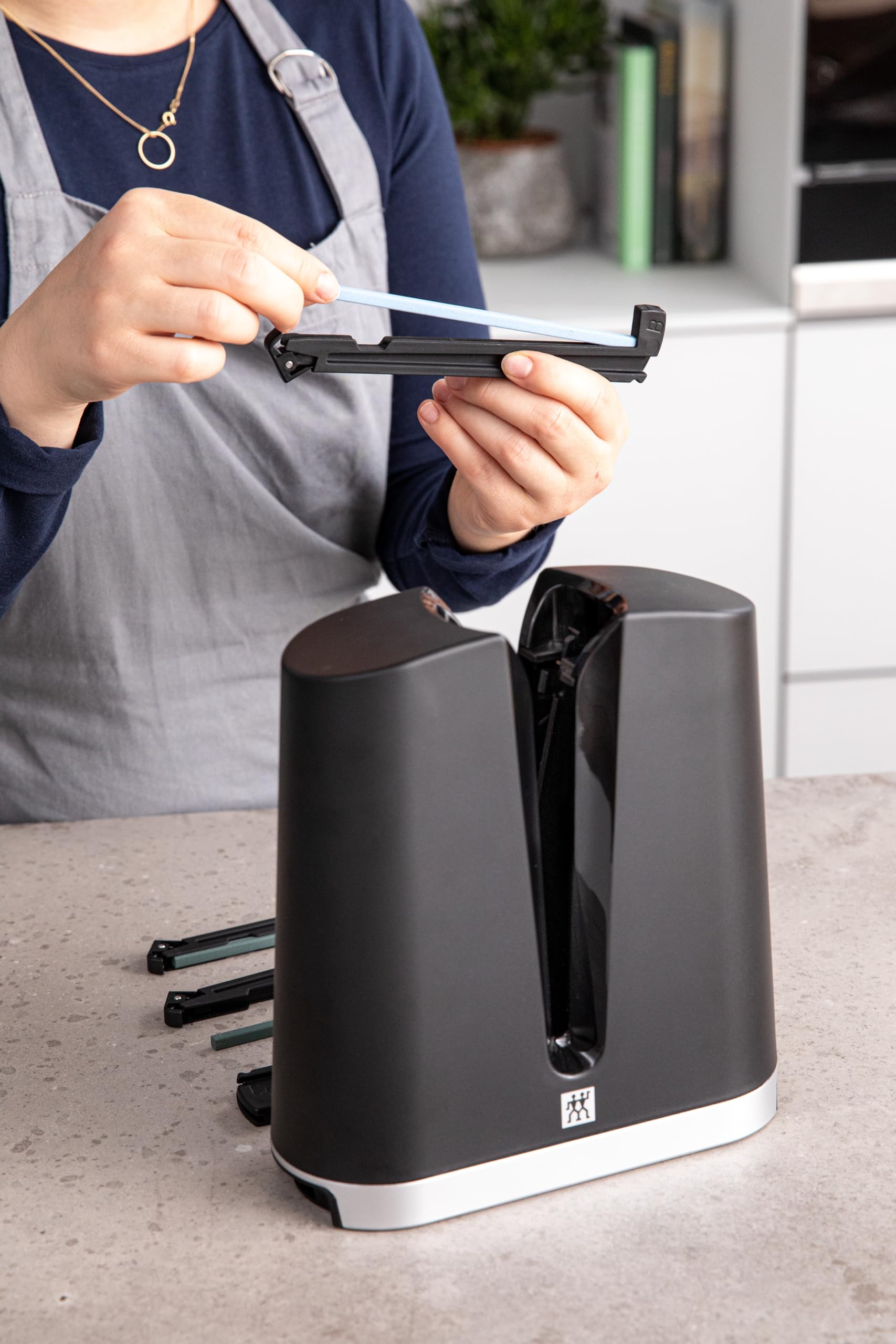 zwilling-v-edge-afilador-de-cuchillos-con-piedras-cer-micas-inter-cambiables-com image 3