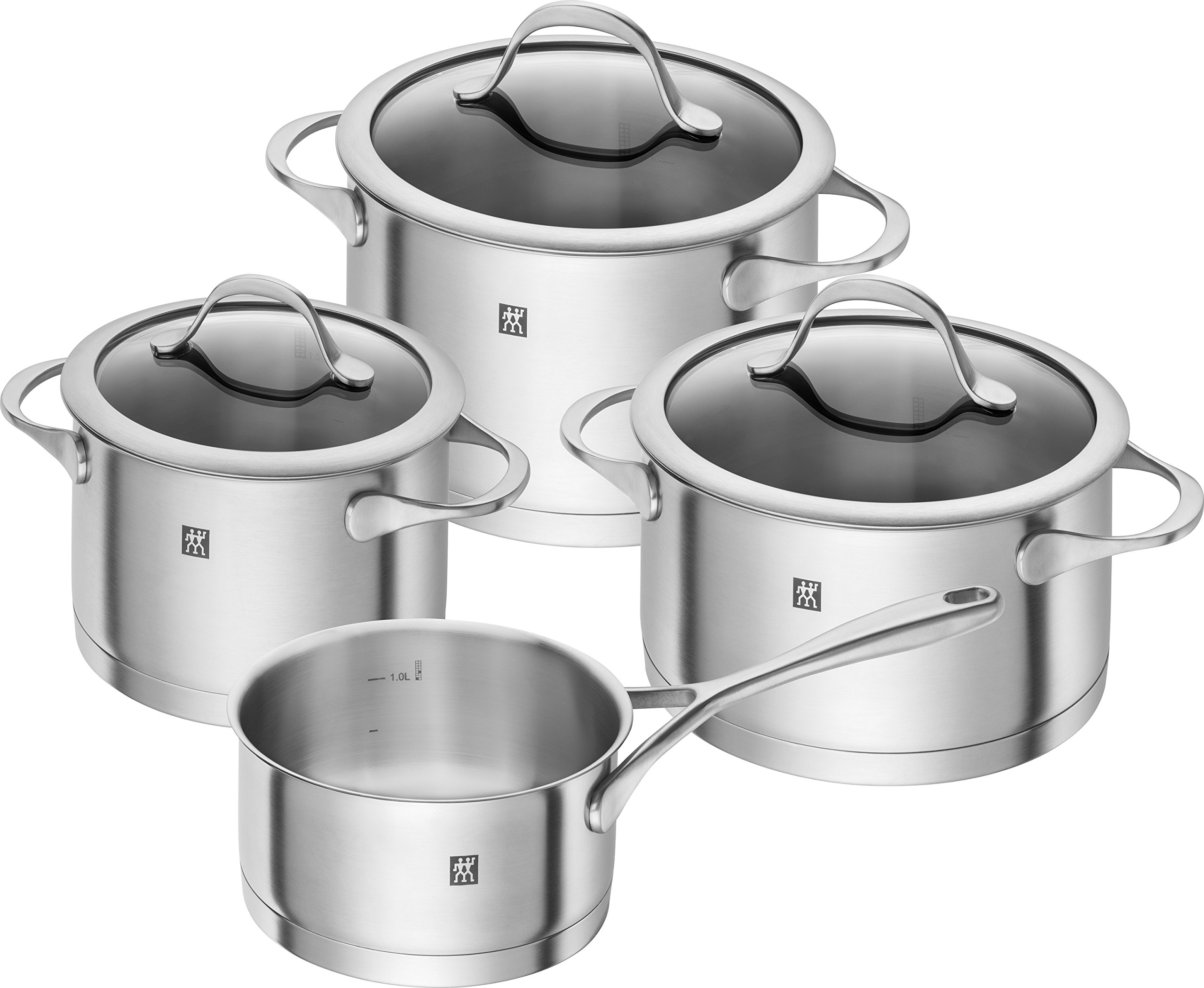 zwilling-essence-bater-a-de-cocina-5-piezas-con-tapas-de-vidrio-acero-inoxidable image 7
