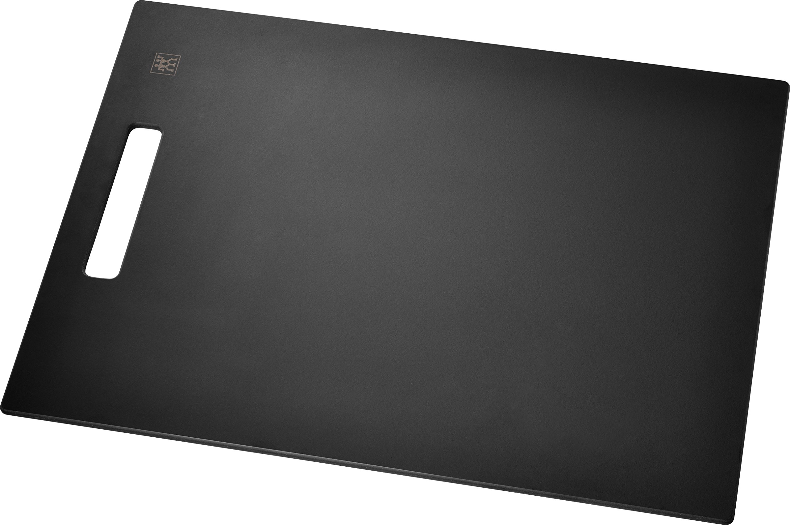 zwilling-tabla-de-cortar-pl-stico-fiber-gris-37-7-x-28-7-x-0-8-cm image 2