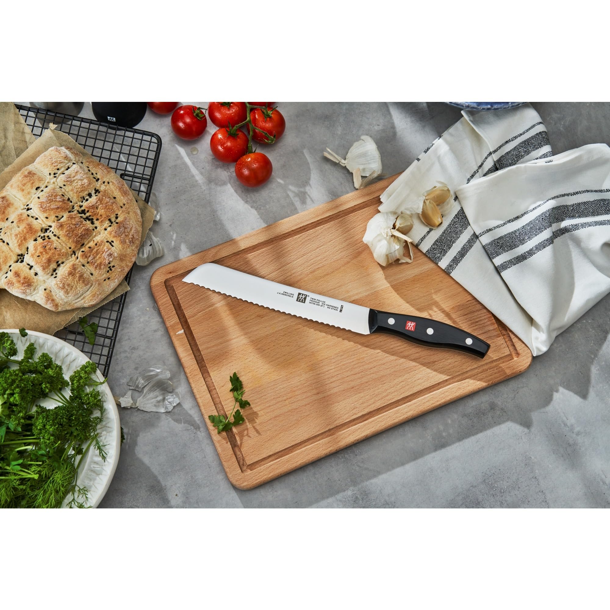 zwilling-twin-firma-cuchillo-de-pan-20-cm-8-con-filo-dentado-hoja-de-acero-inoxi image 6