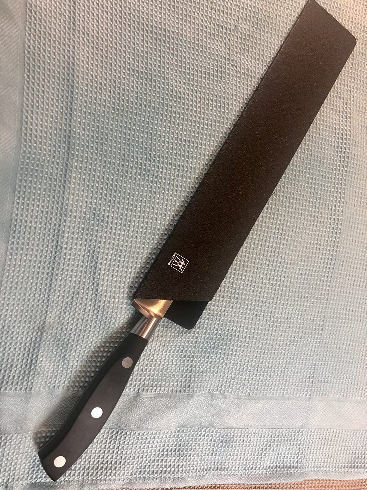 La compro siempre