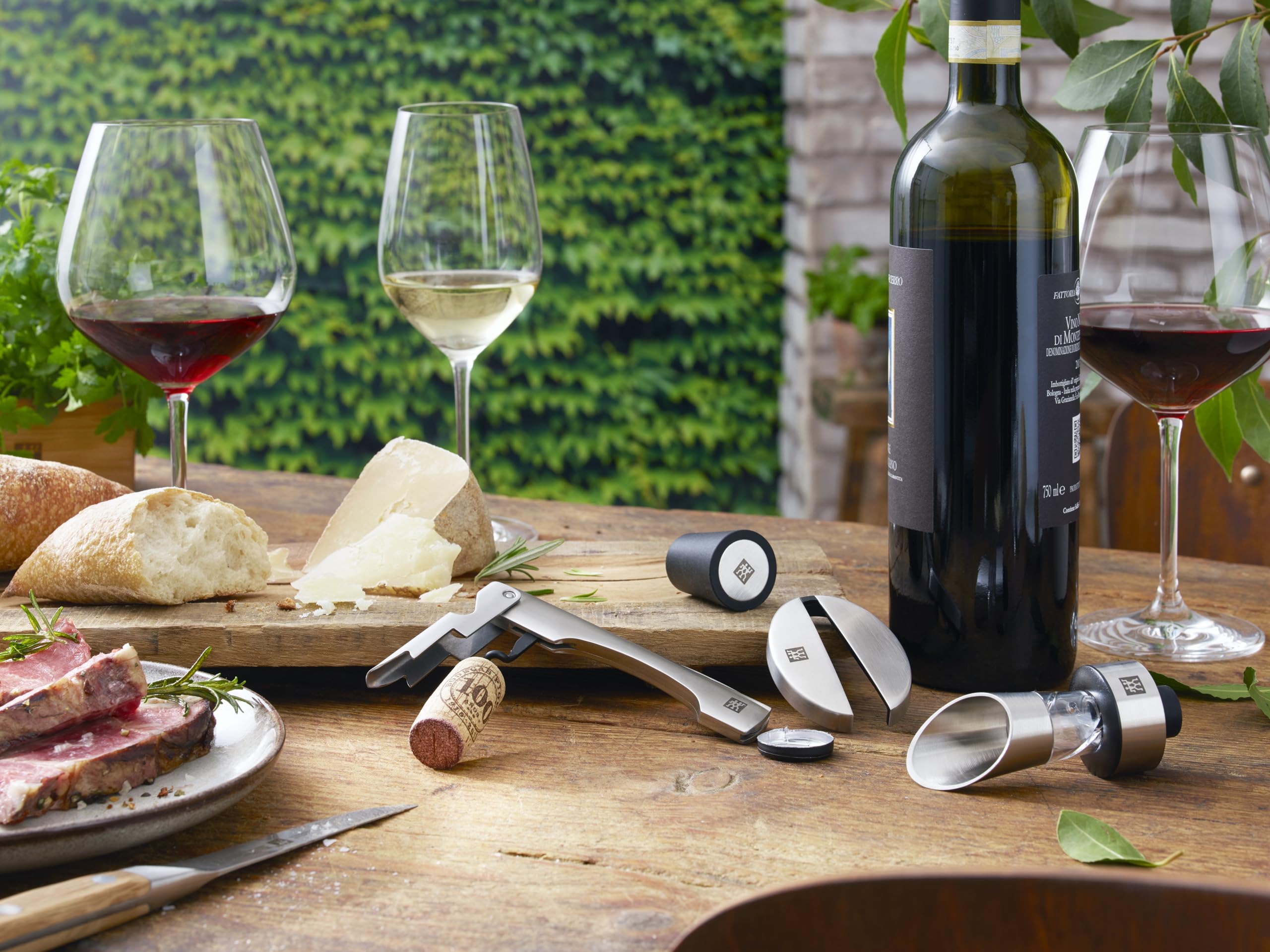 zwilling-wine-retapador-para-champ-n-de-acero-inoxidable-conserva-el-gas-de-bote image 4