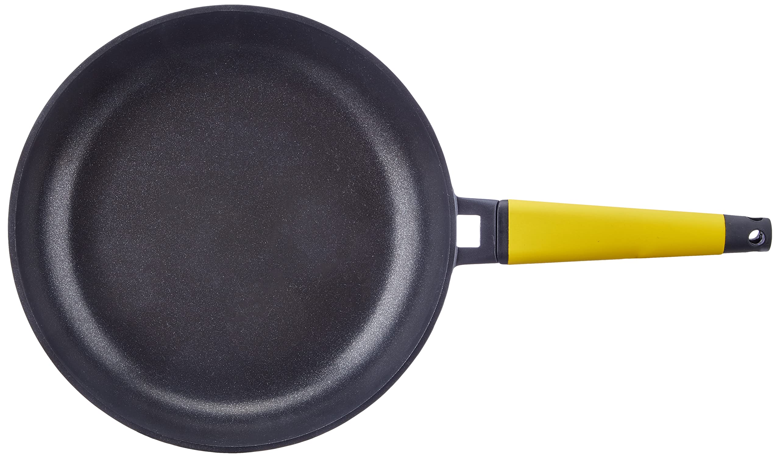 castey-classic-vitro-gas-sart-n-con-mango-desmontable-28-cm-aluminio-fundido-ant image 3
