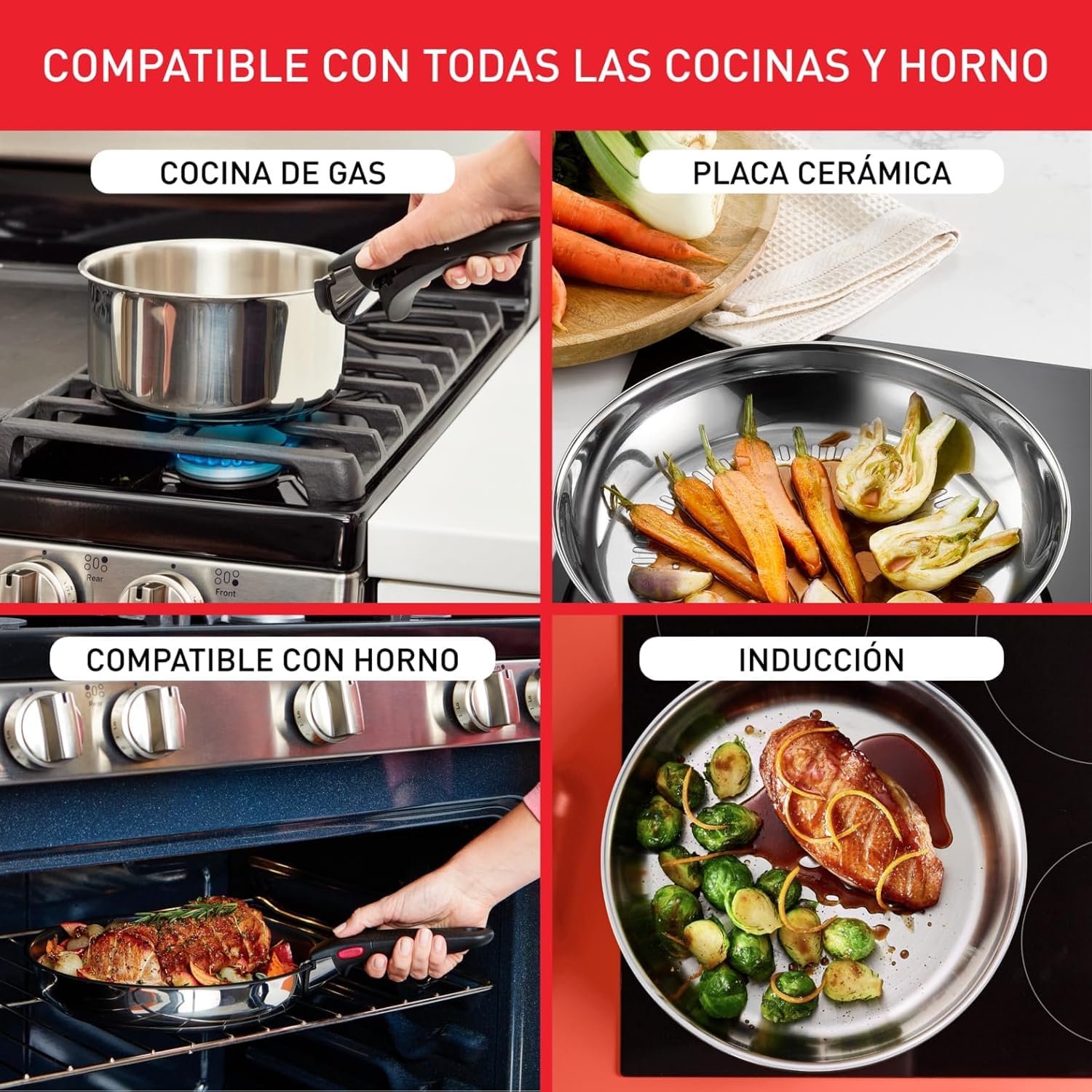 tefal-ingenio-emotion-juego-de-3-sartenes-22-24-28-cm-acero-inoxidable-sin-reves image 3