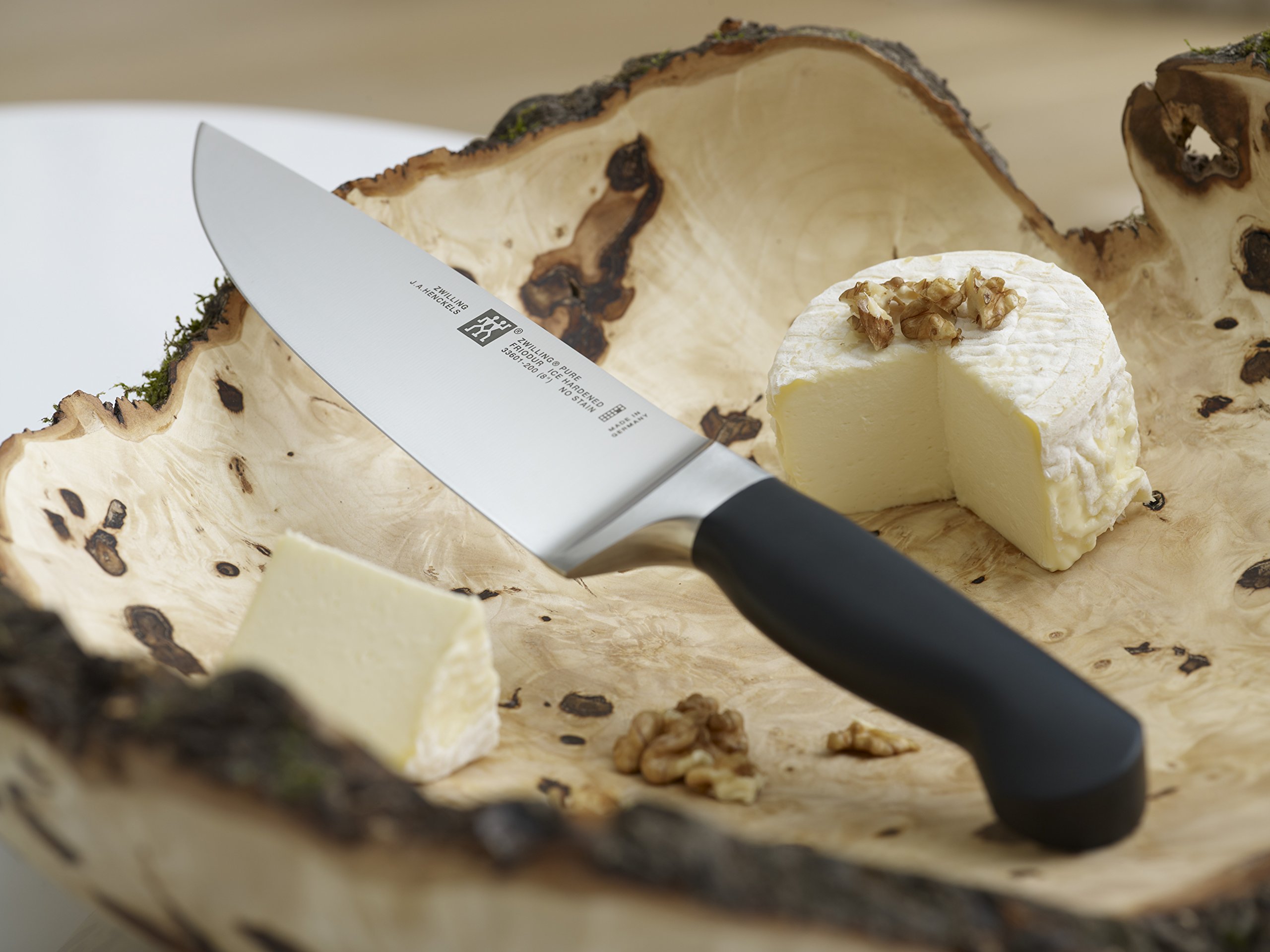 zwilling-pure-cuchillo-cebollero-20-cm-hoja-forjada-sigmaforge-de-una-pieza-endu image 2